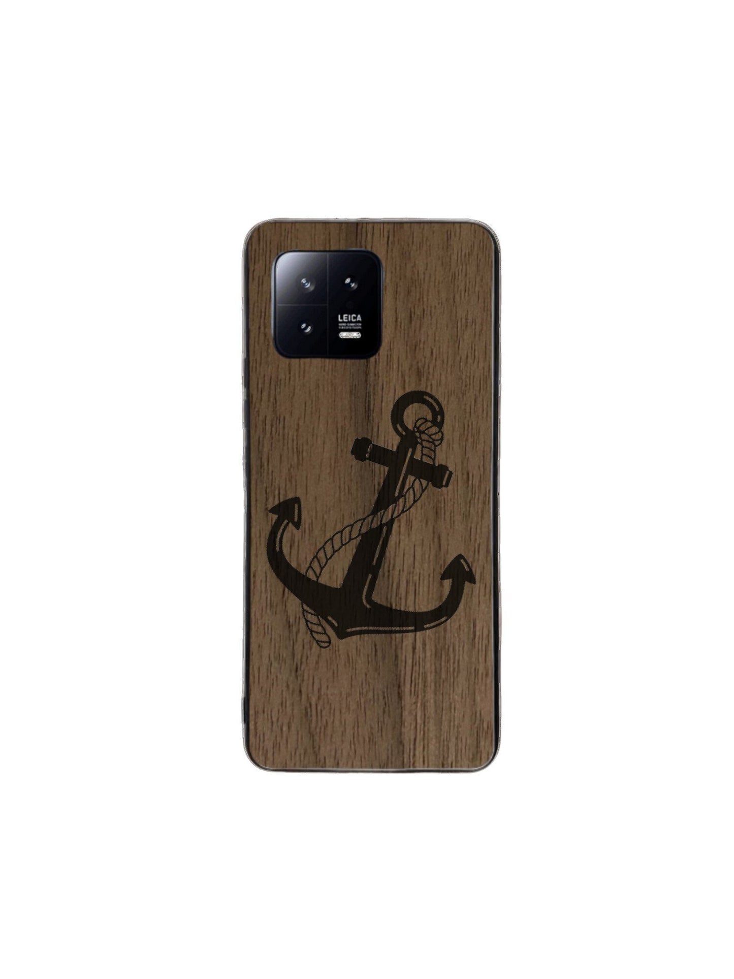 Coque Xiaomi Mi - Ancre de bâteau