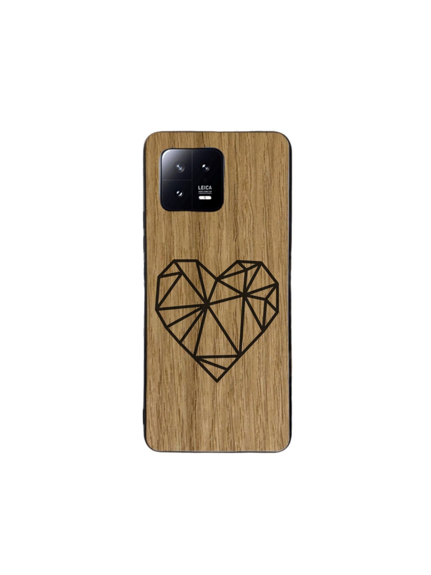 Coque Xiaomi Mi - Coeur