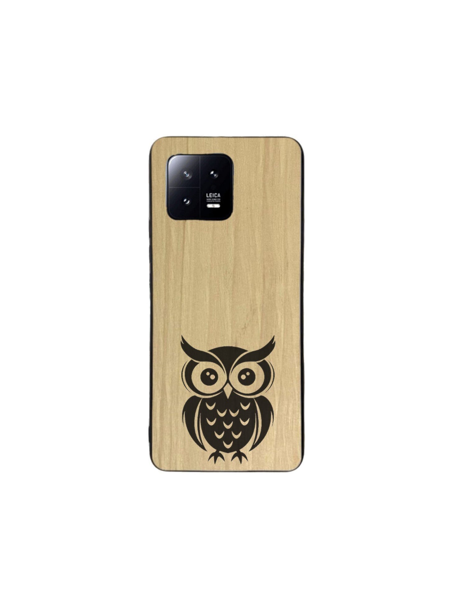 Coque Xiaomi Mi - Hibou