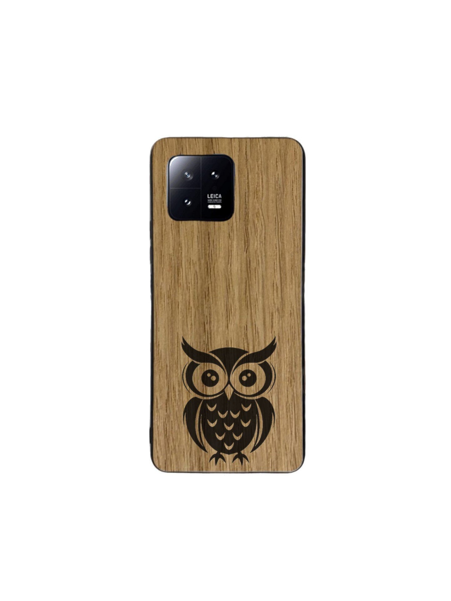 Coque Xiaomi Mi - Hibou