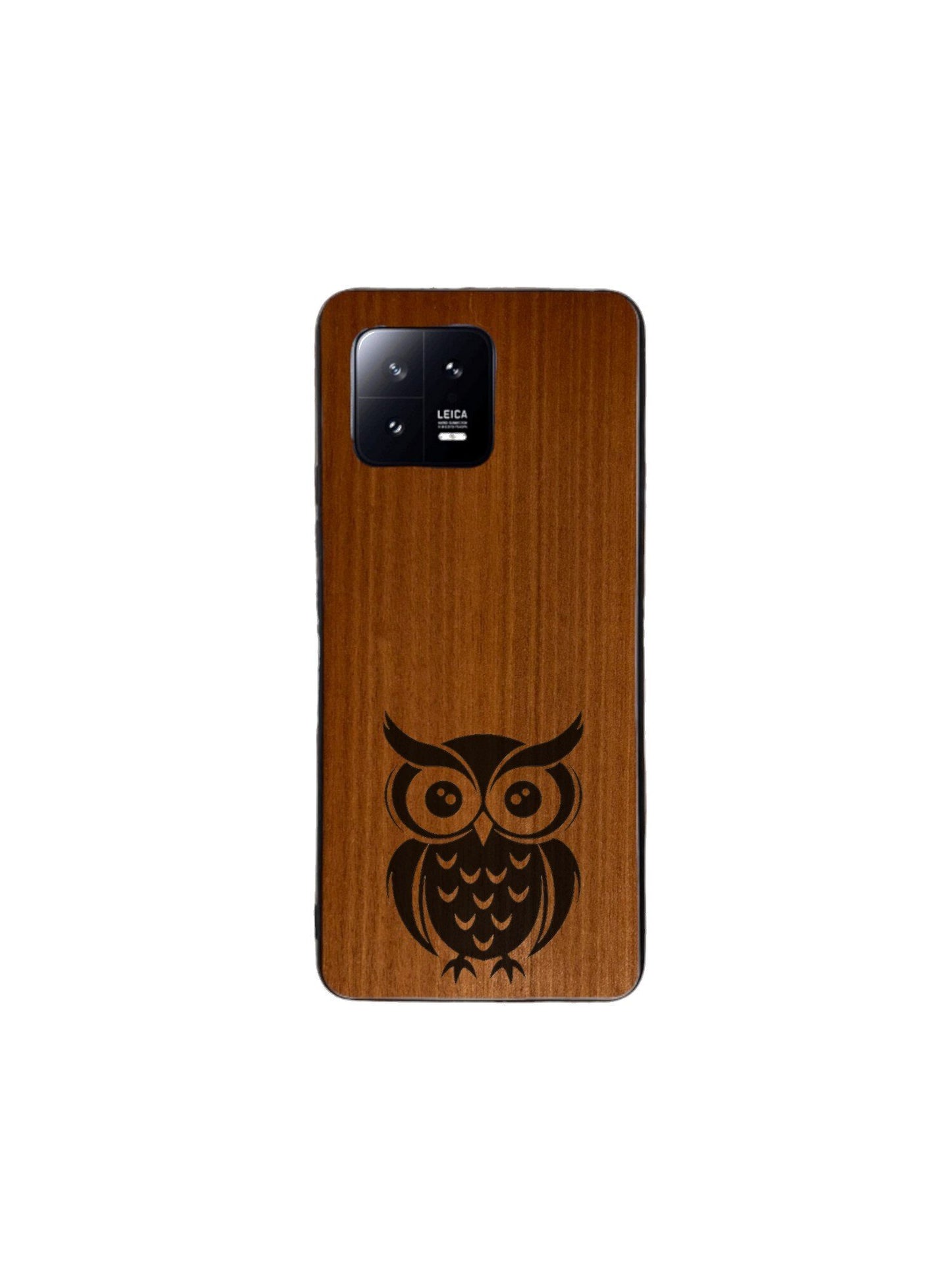 Coque Xiaomi Mi - Hibou