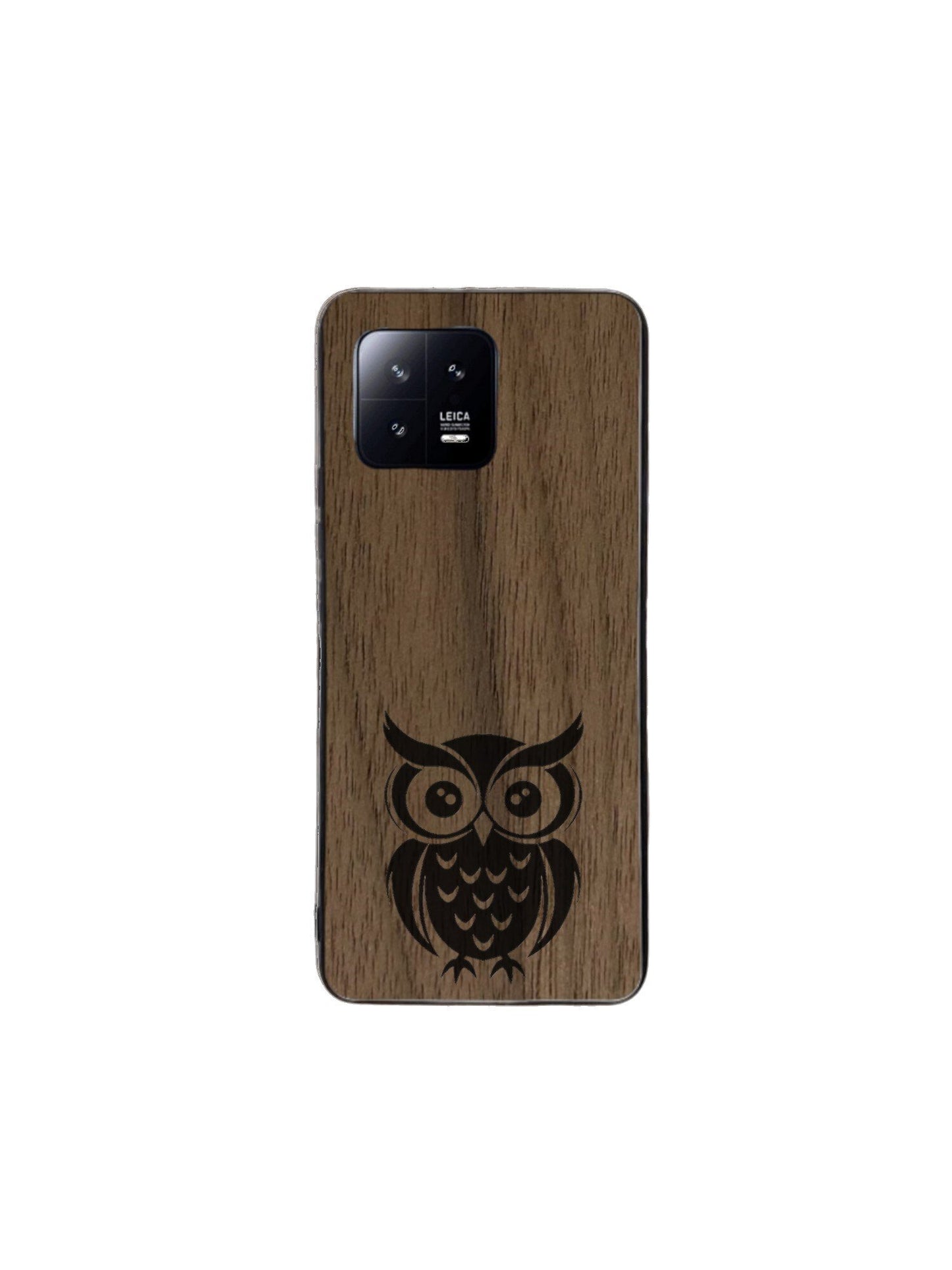 Coque Xiaomi Mi - Hibou