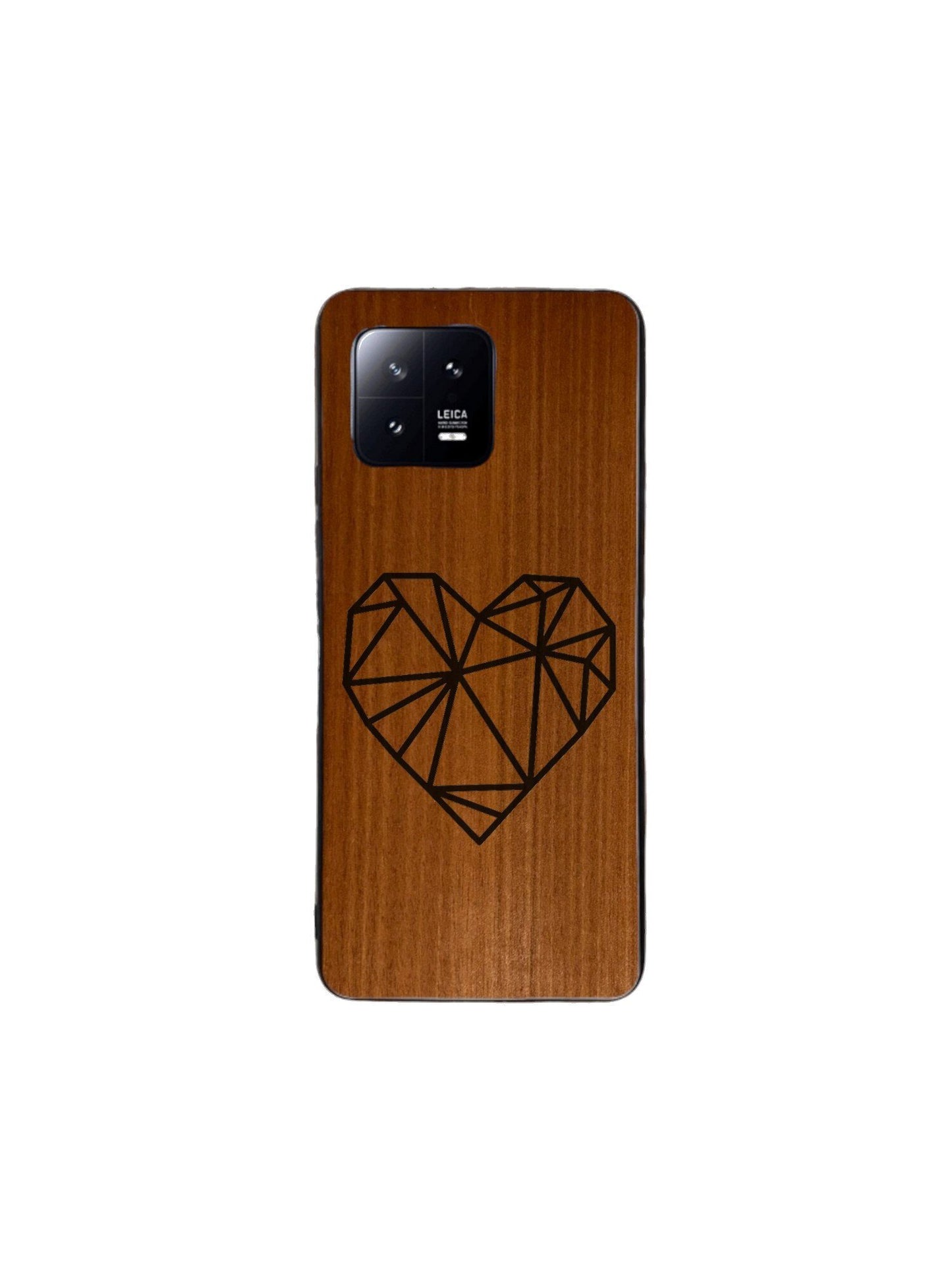 Coque Xiaomi Mi - Coeur