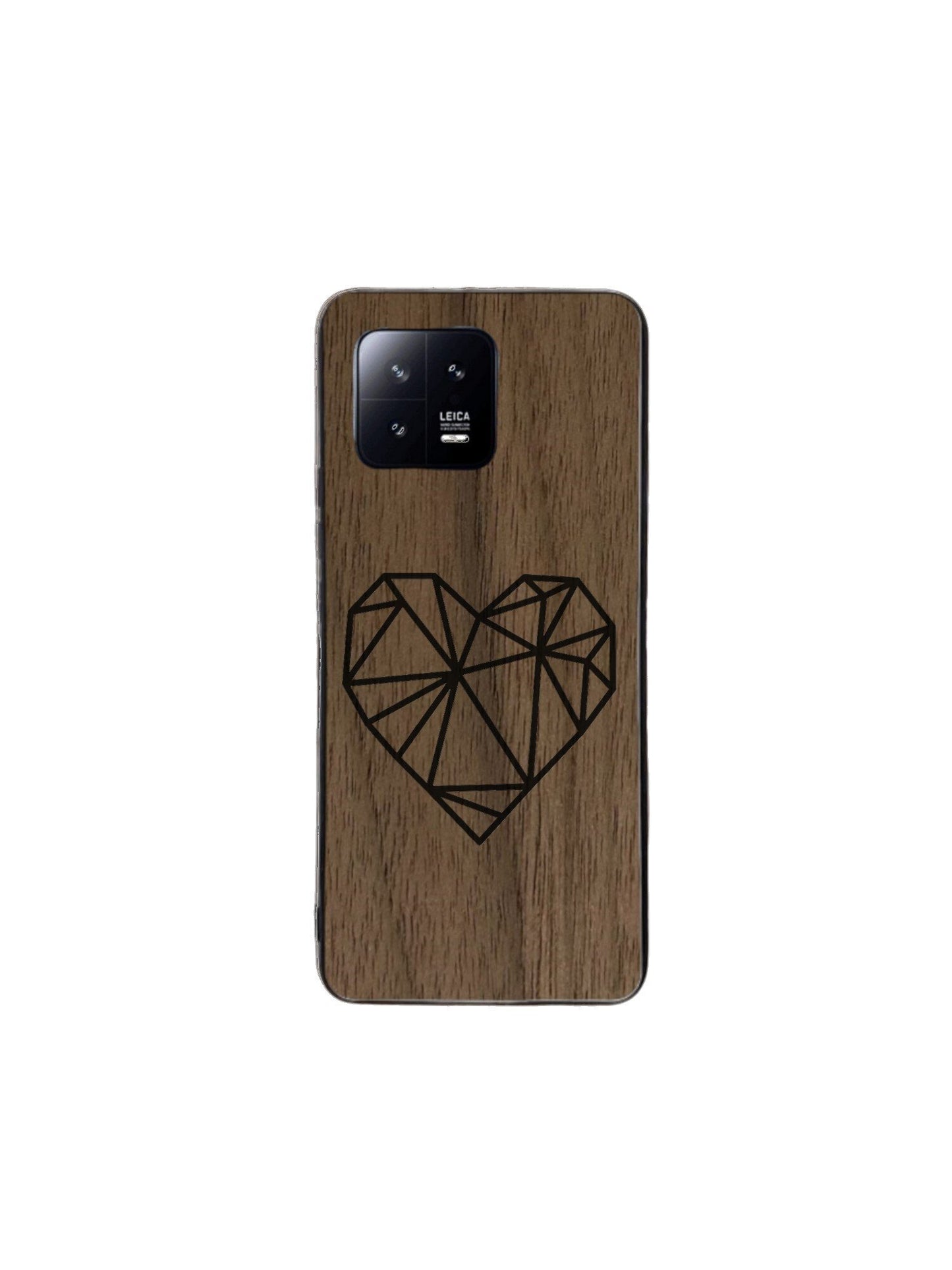Coque Xiaomi Mi - Coeur