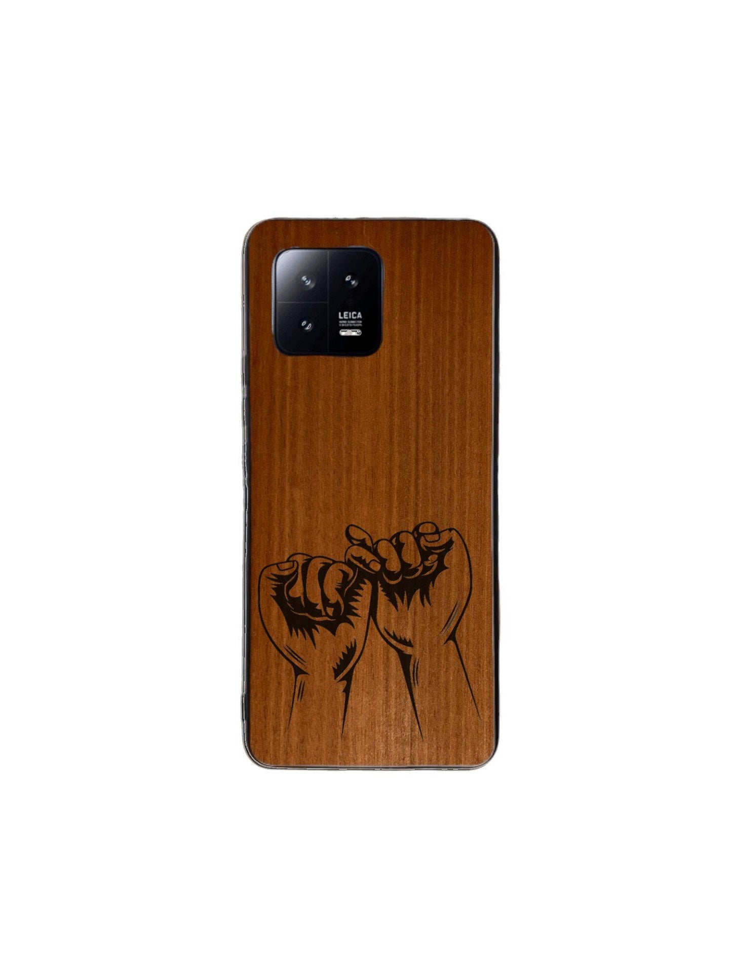 Coque Xiaomi Mi - Mains
