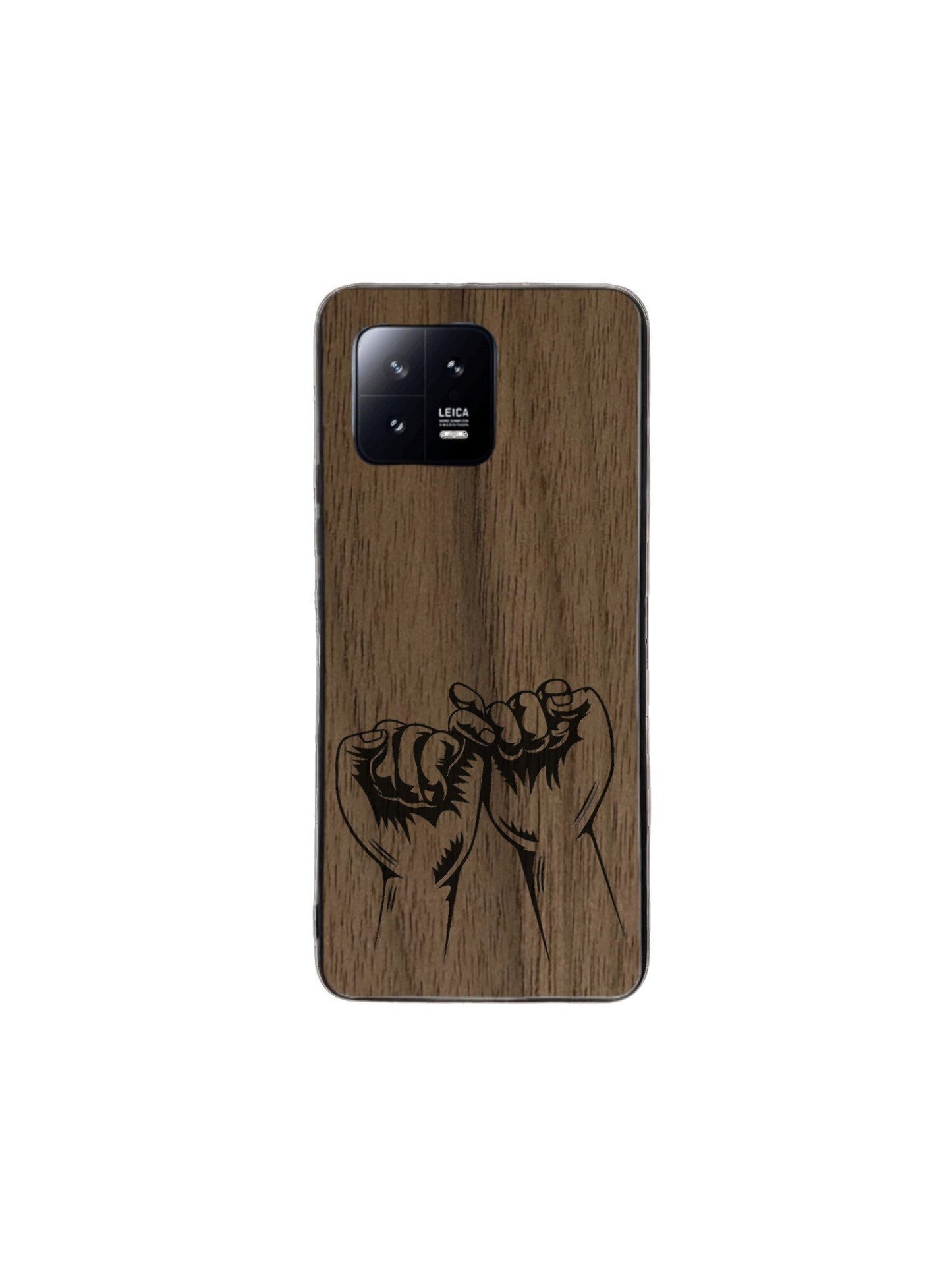 Coque Xiaomi Mi - Mains