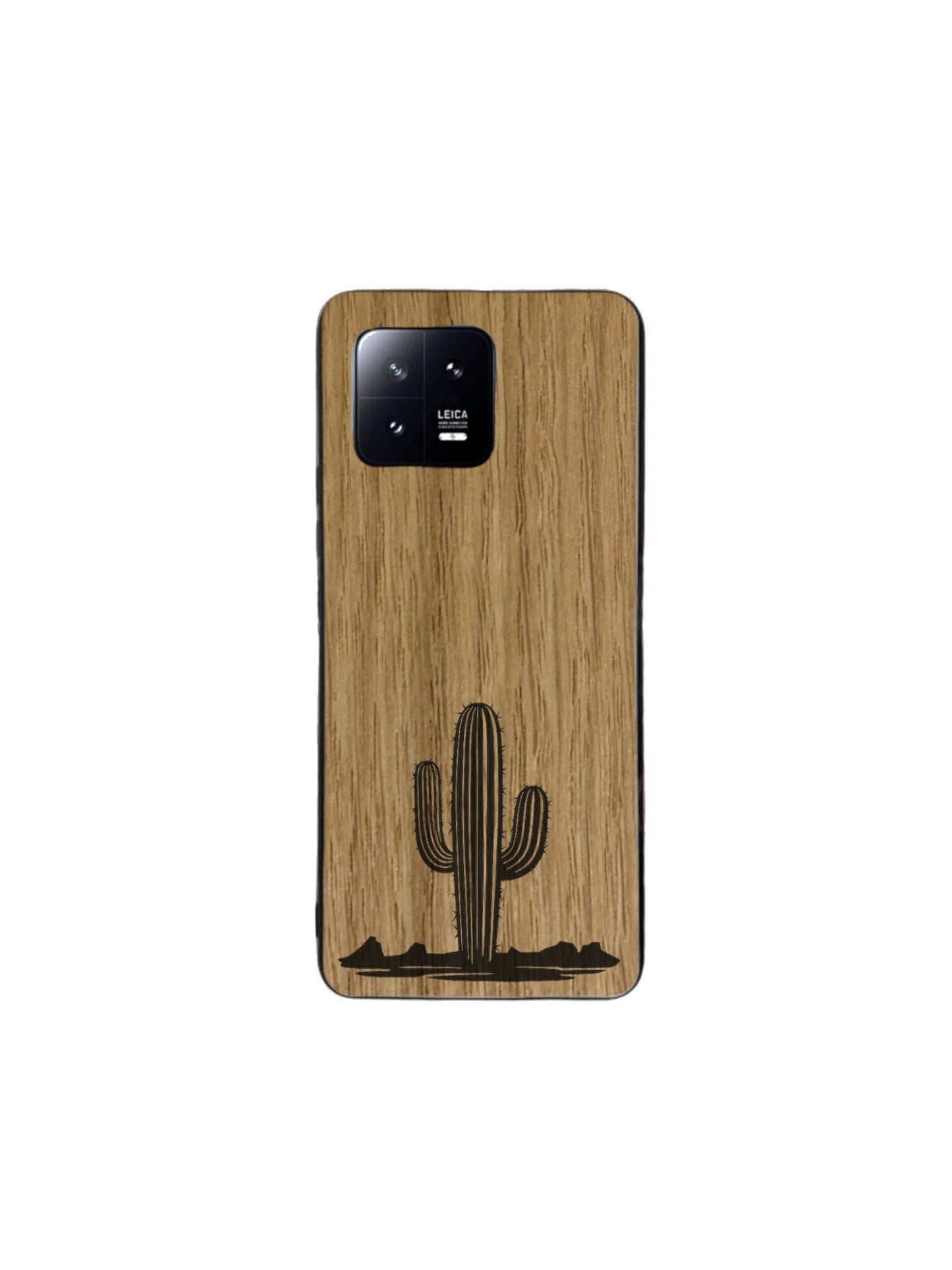 Coque Xiaomi Mi - Gros Kaktus