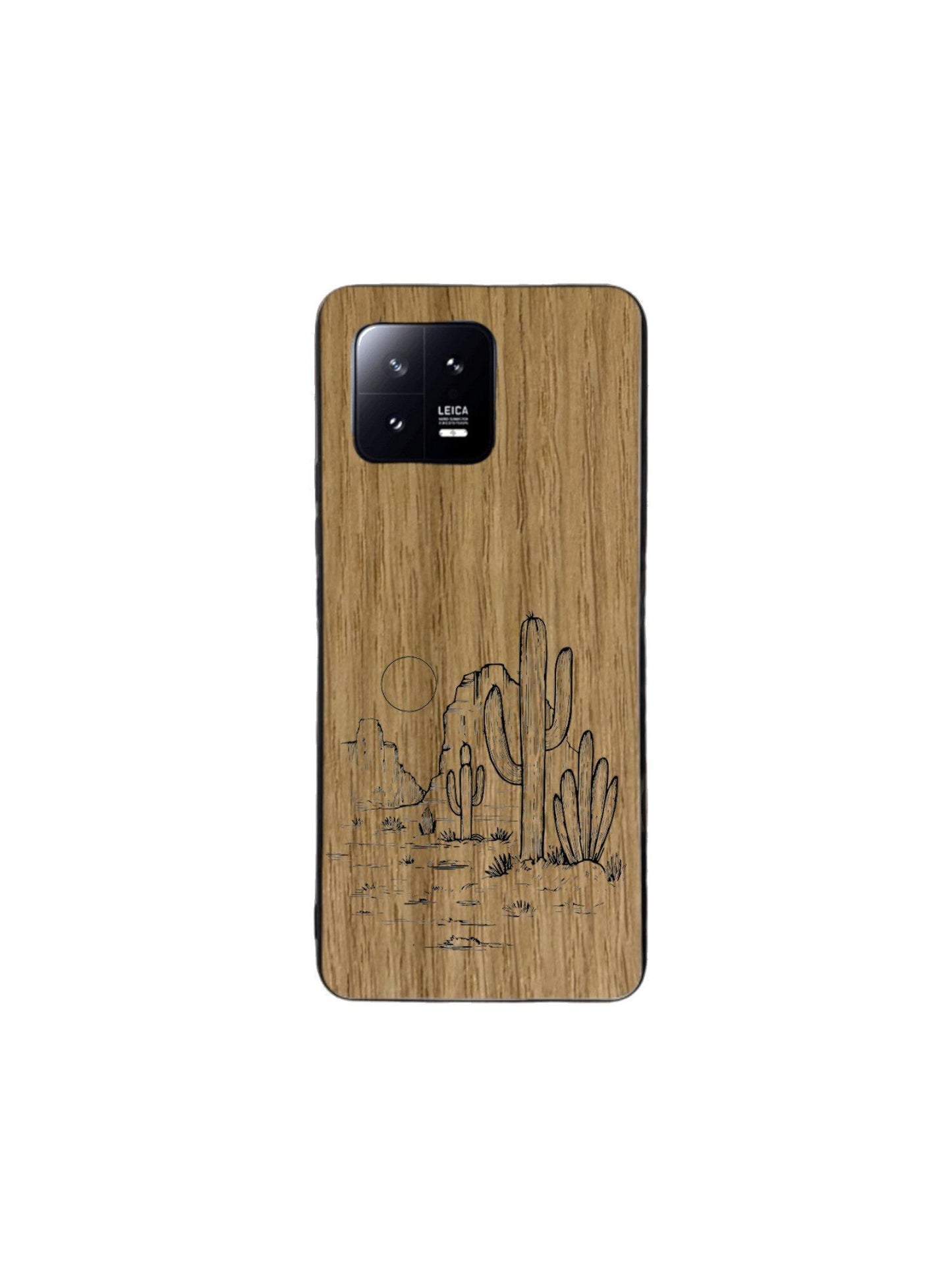 Coque Xiaomi Mi - Kaktus