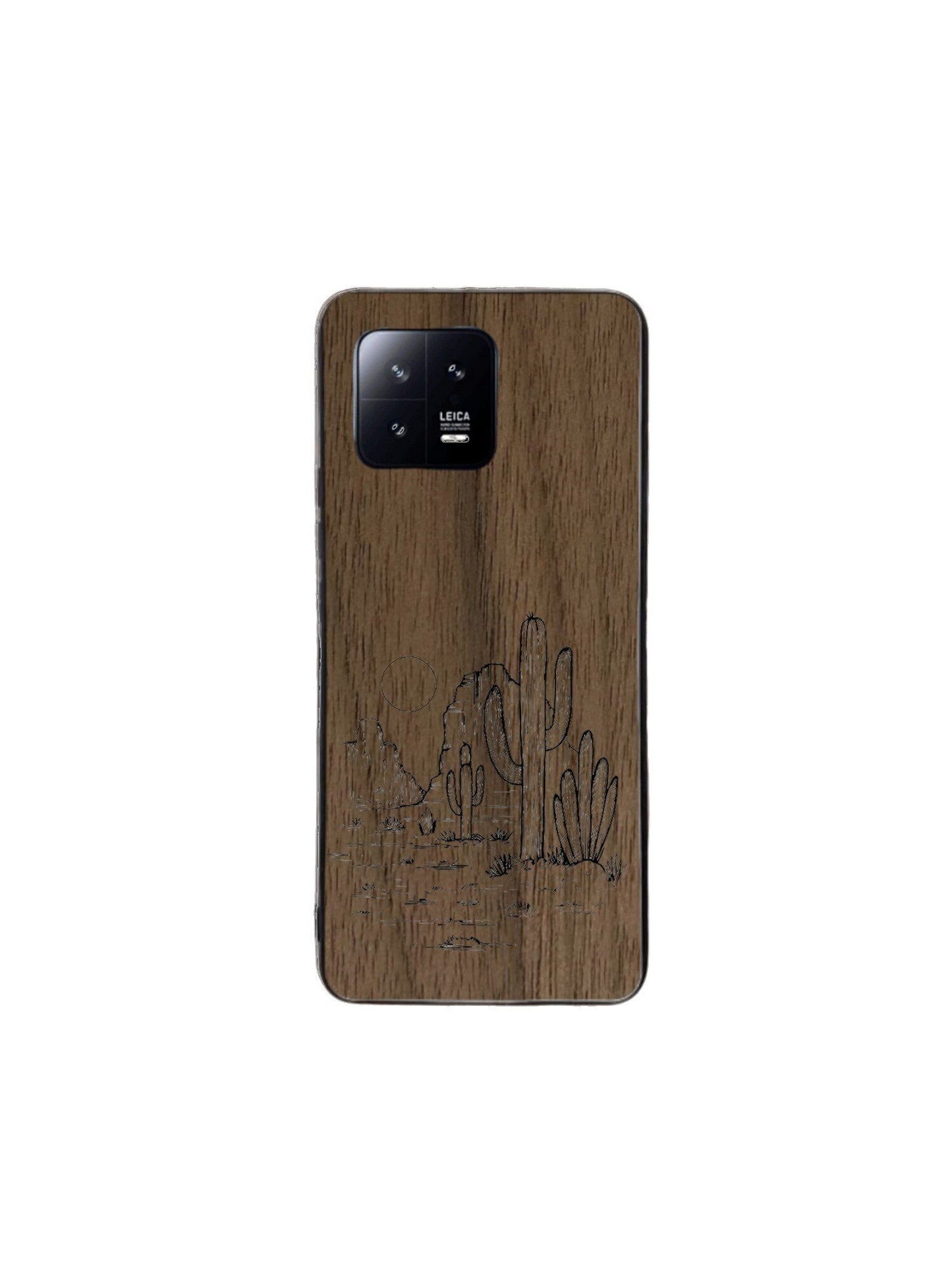 Coque Xiaomi Mi - Kaktus