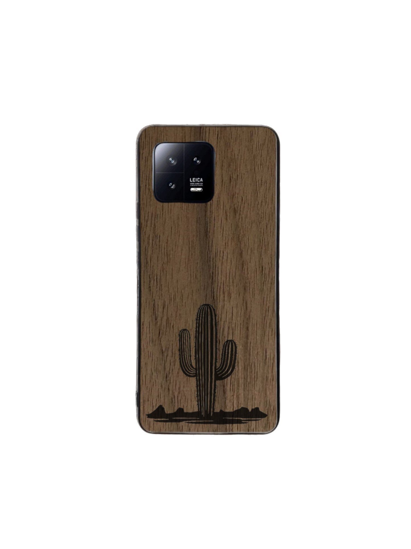 Coque Xiaomi Mi - Gros Kaktus