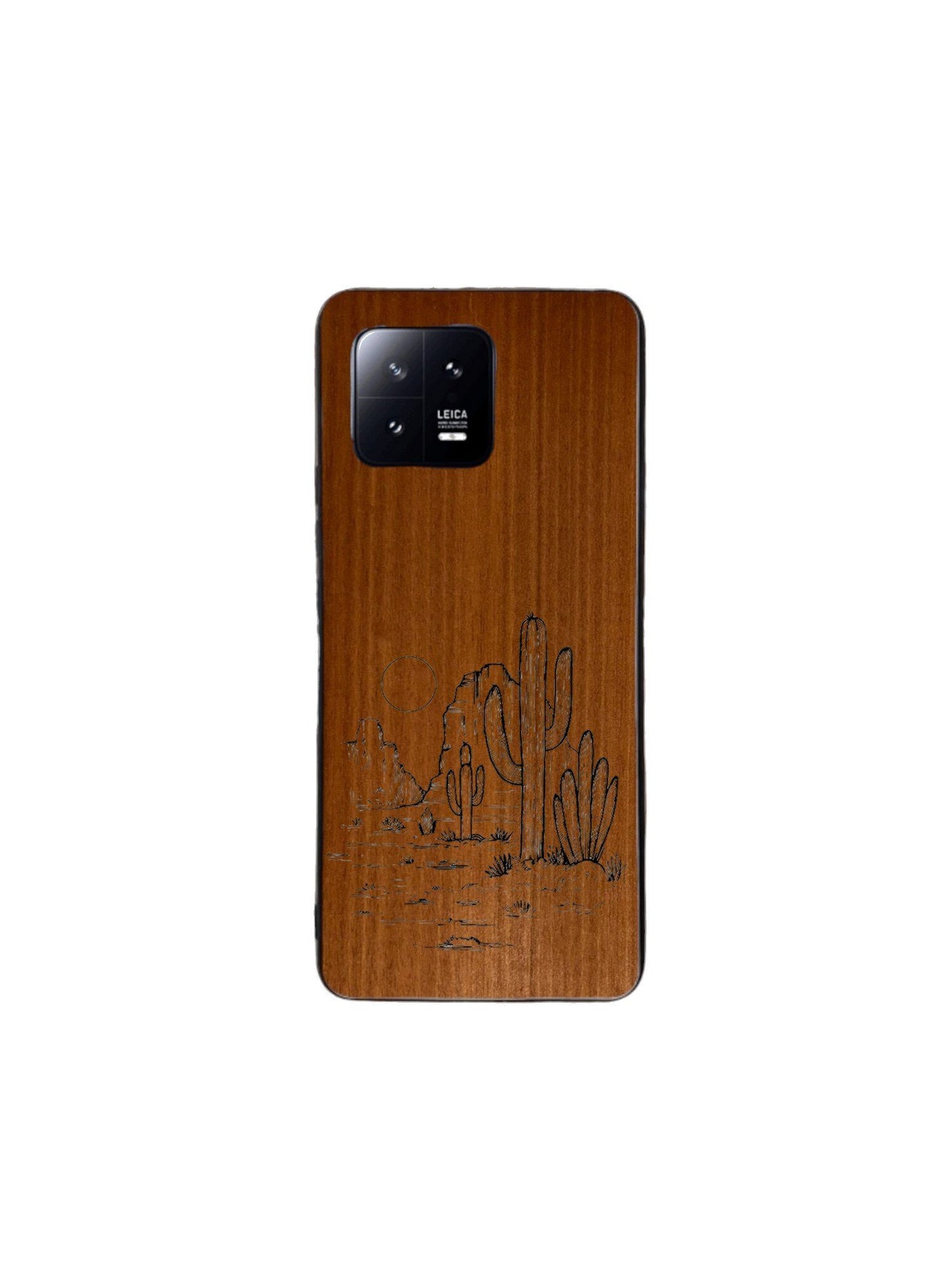 Coque Xiaomi Mi - Kaktus