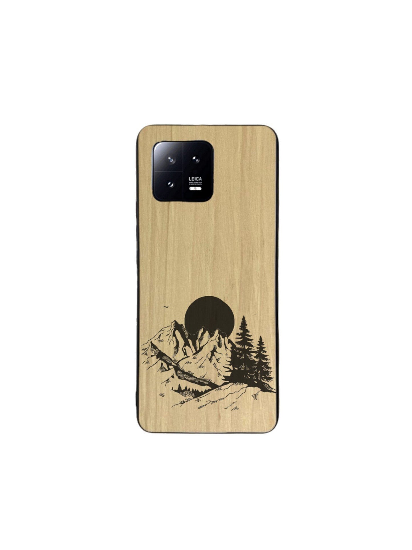 Coque Xiaomi Mi - Paysage