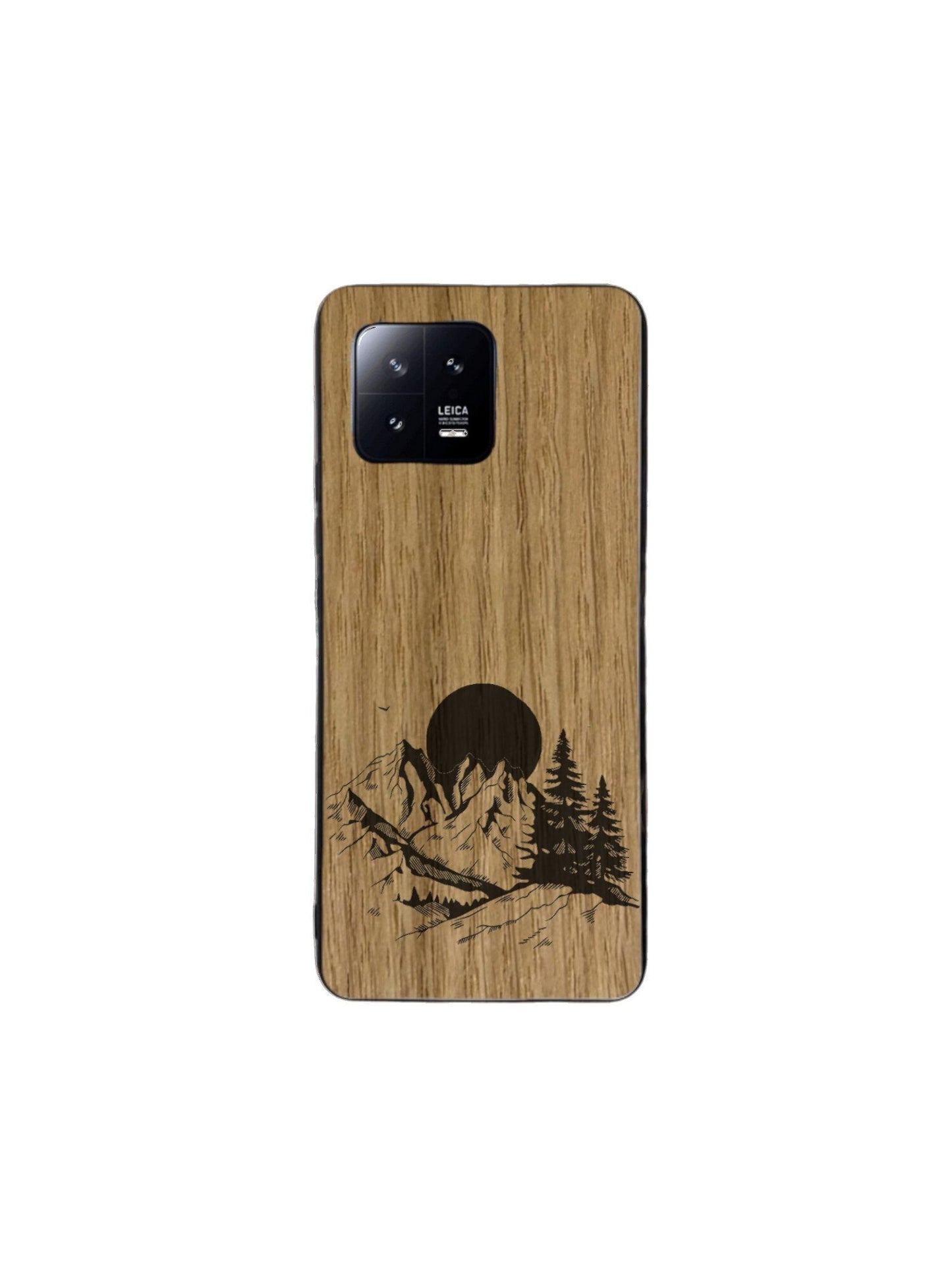 Coque Xiaomi Mi - Paysage