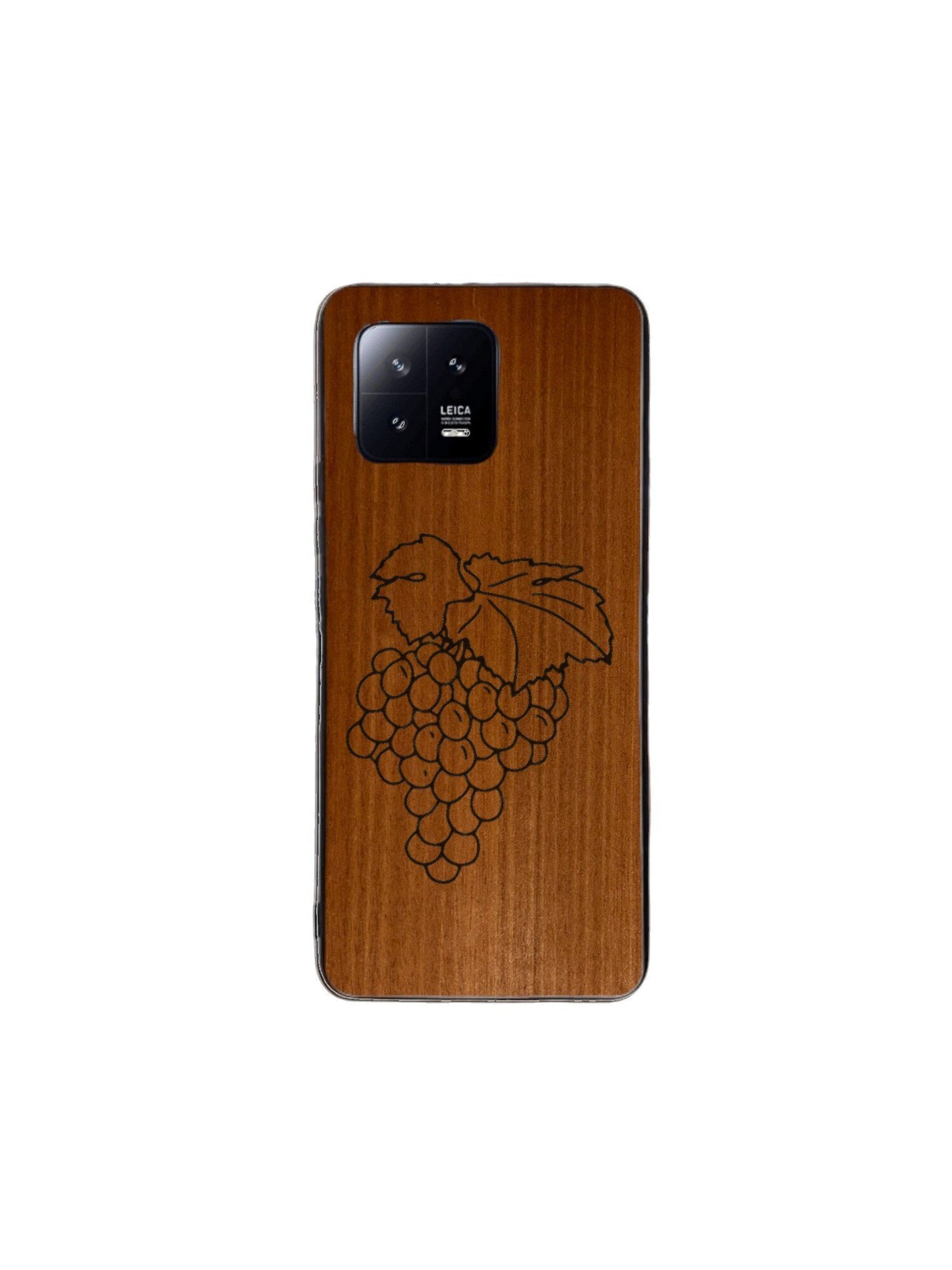 Xiaomi Mi Case - Grape