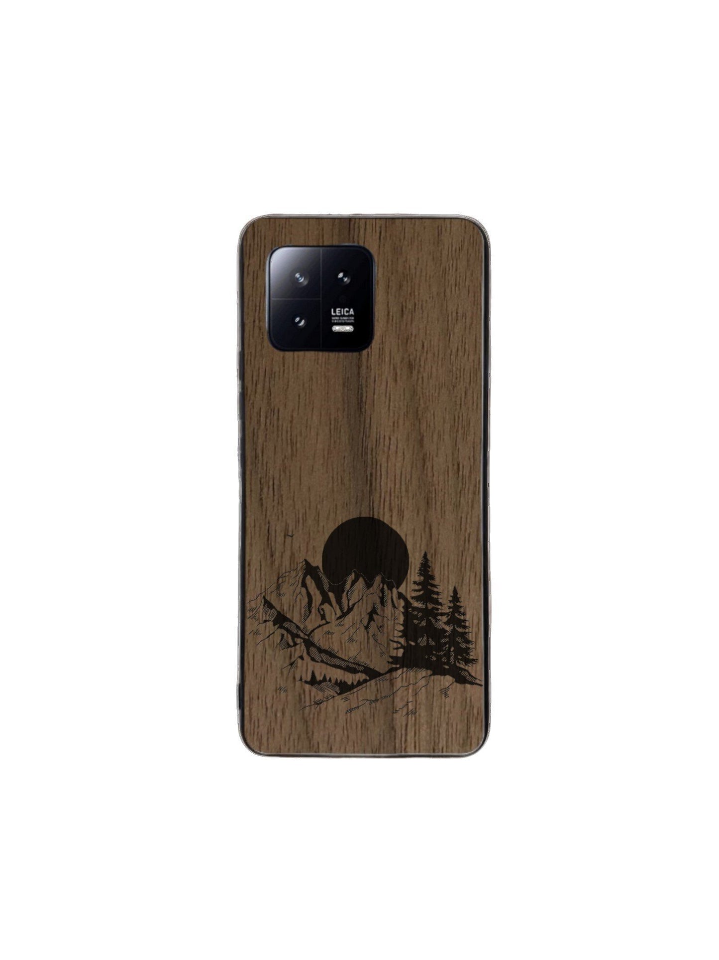 Coque Xiaomi Mi - Paysage