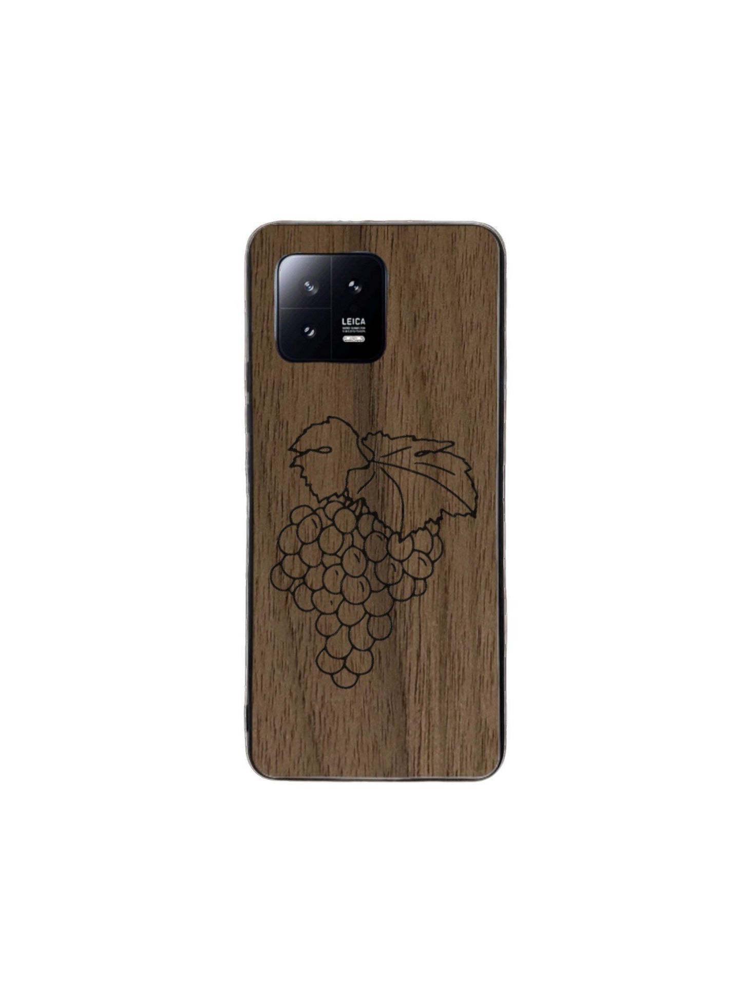 Xiaomi Mi Case - Grape