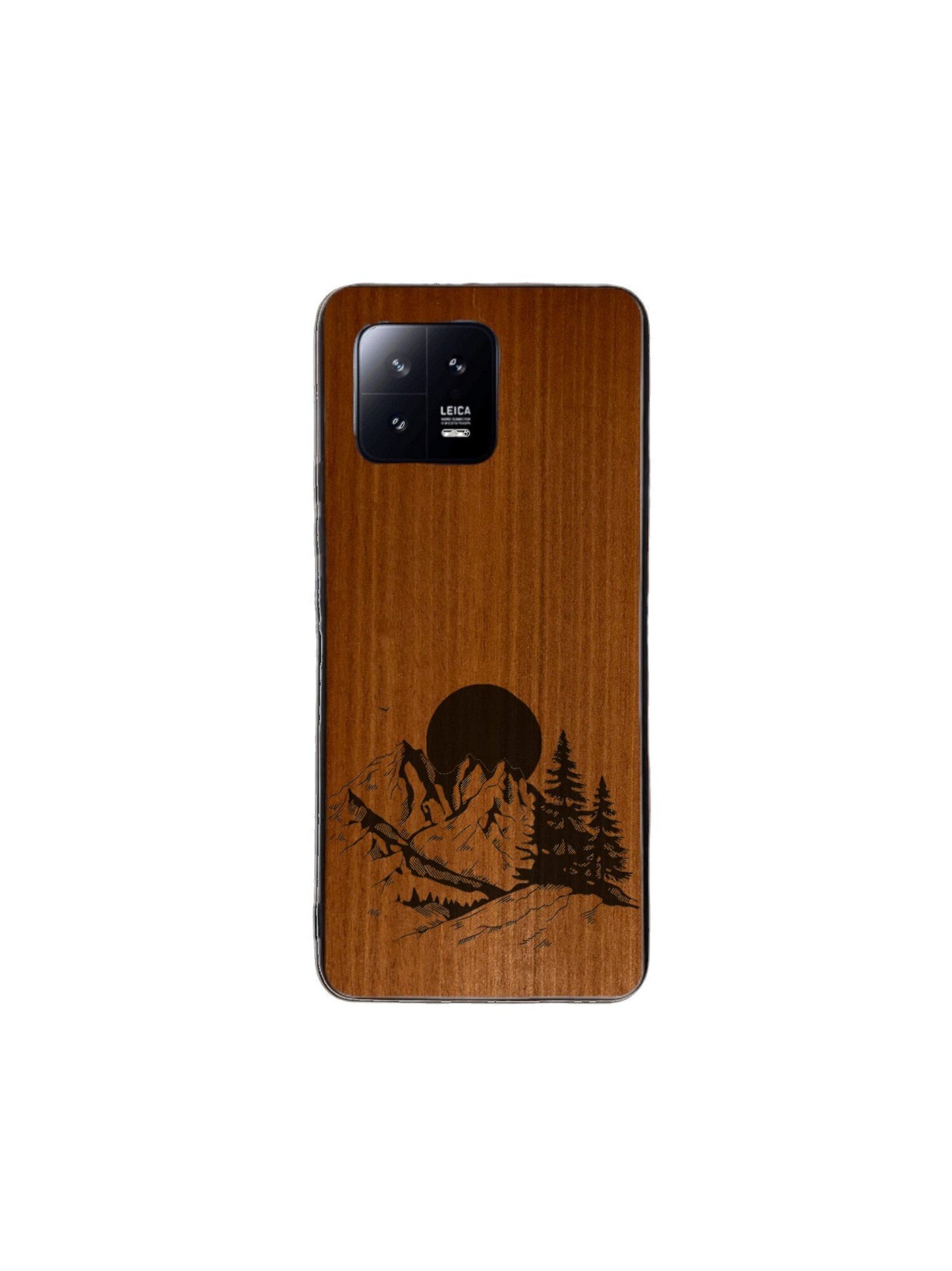 Coque Xiaomi Mi - Paysage