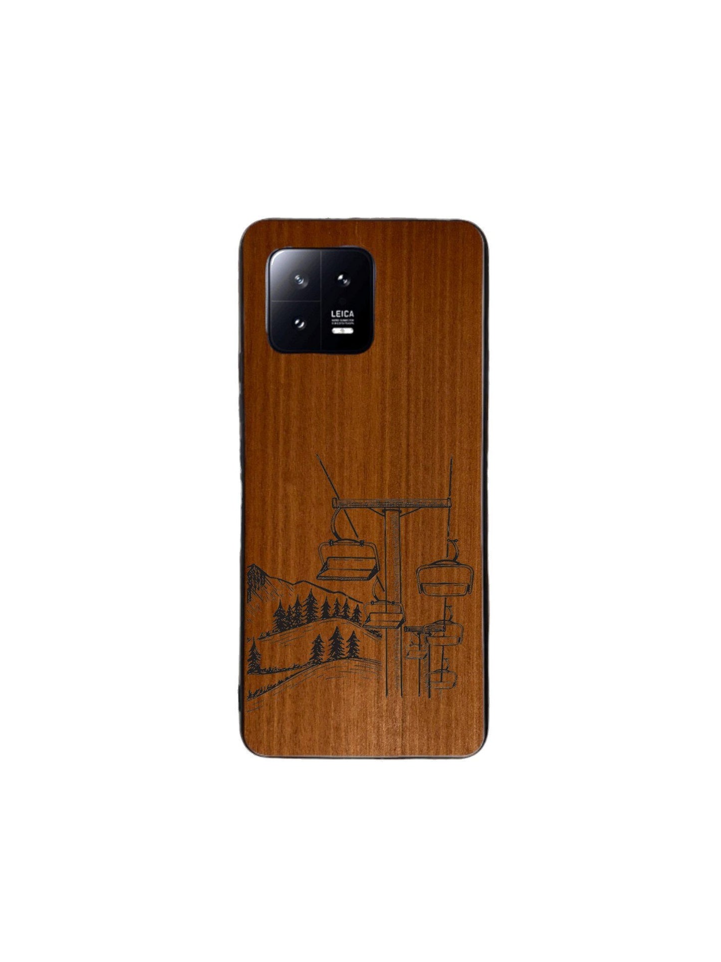 Coque Xiaomi Mi - Telesiege