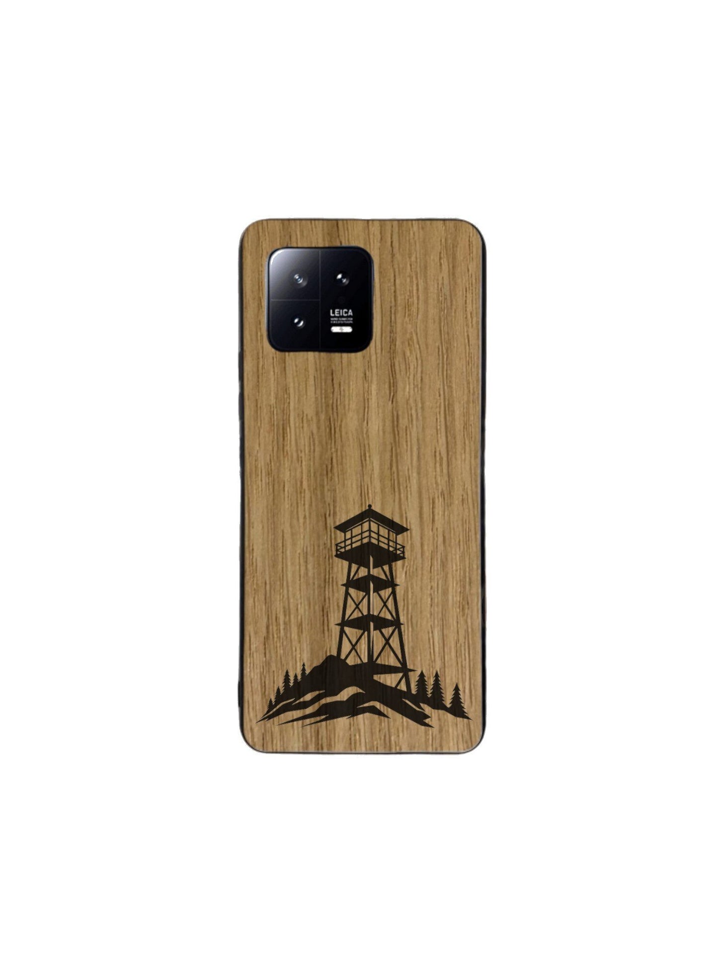Coque Xiaomi Mi - Tourelle