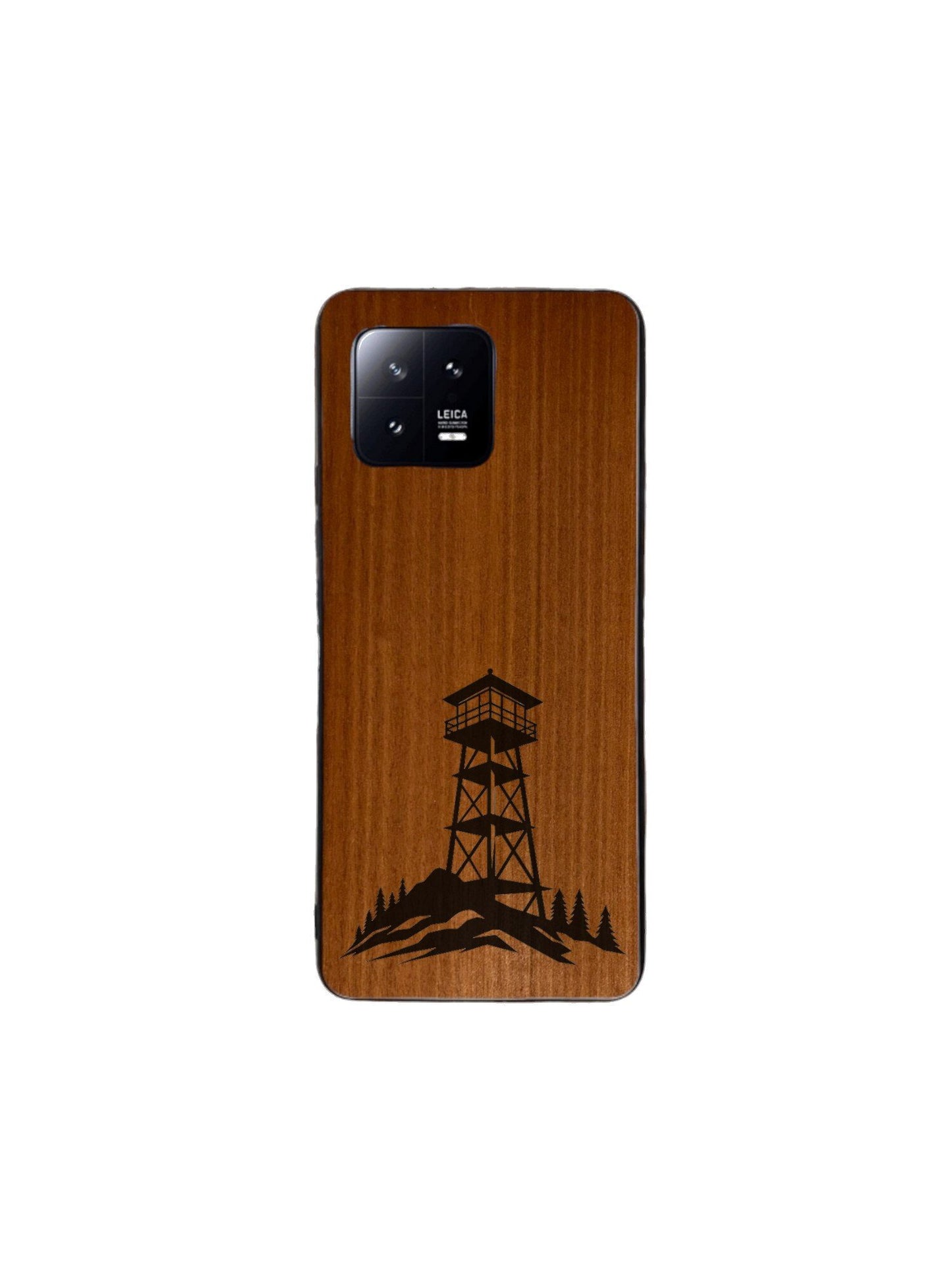 Coque Xiaomi Mi - Tourelle