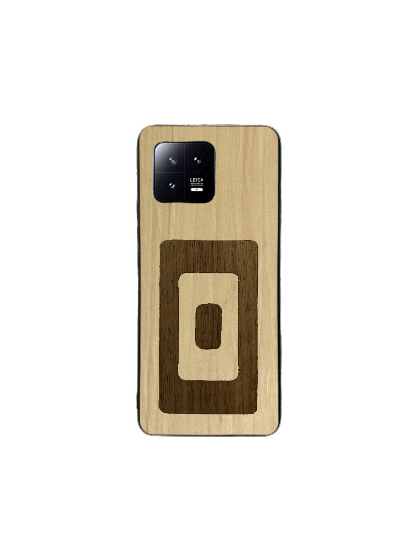 Coque Xiaomi Mi - Carré