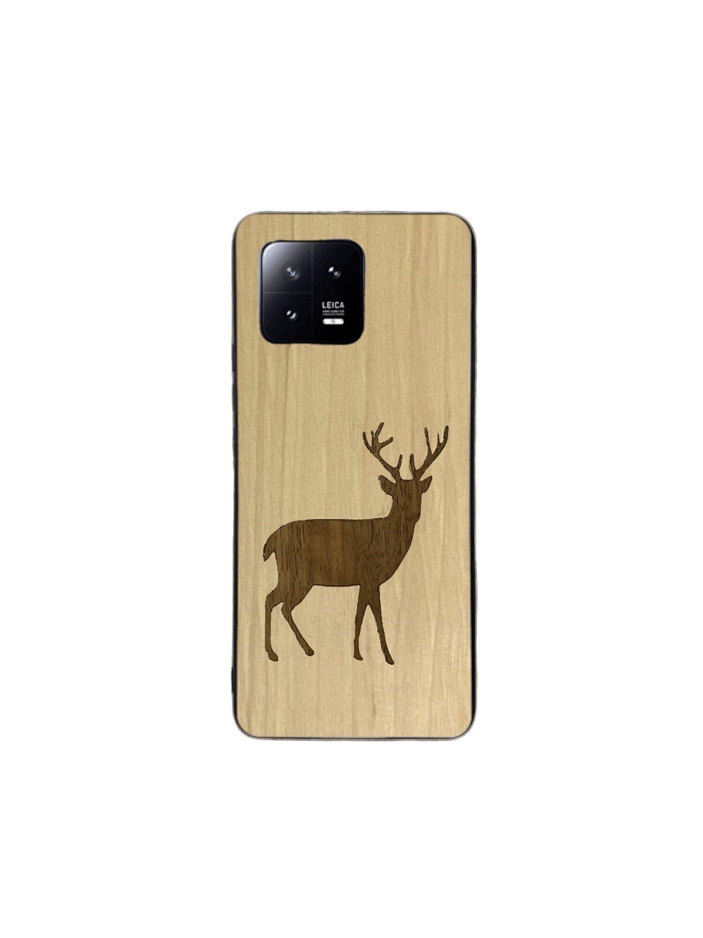 Coque Xiaomi Mi - Cerf2