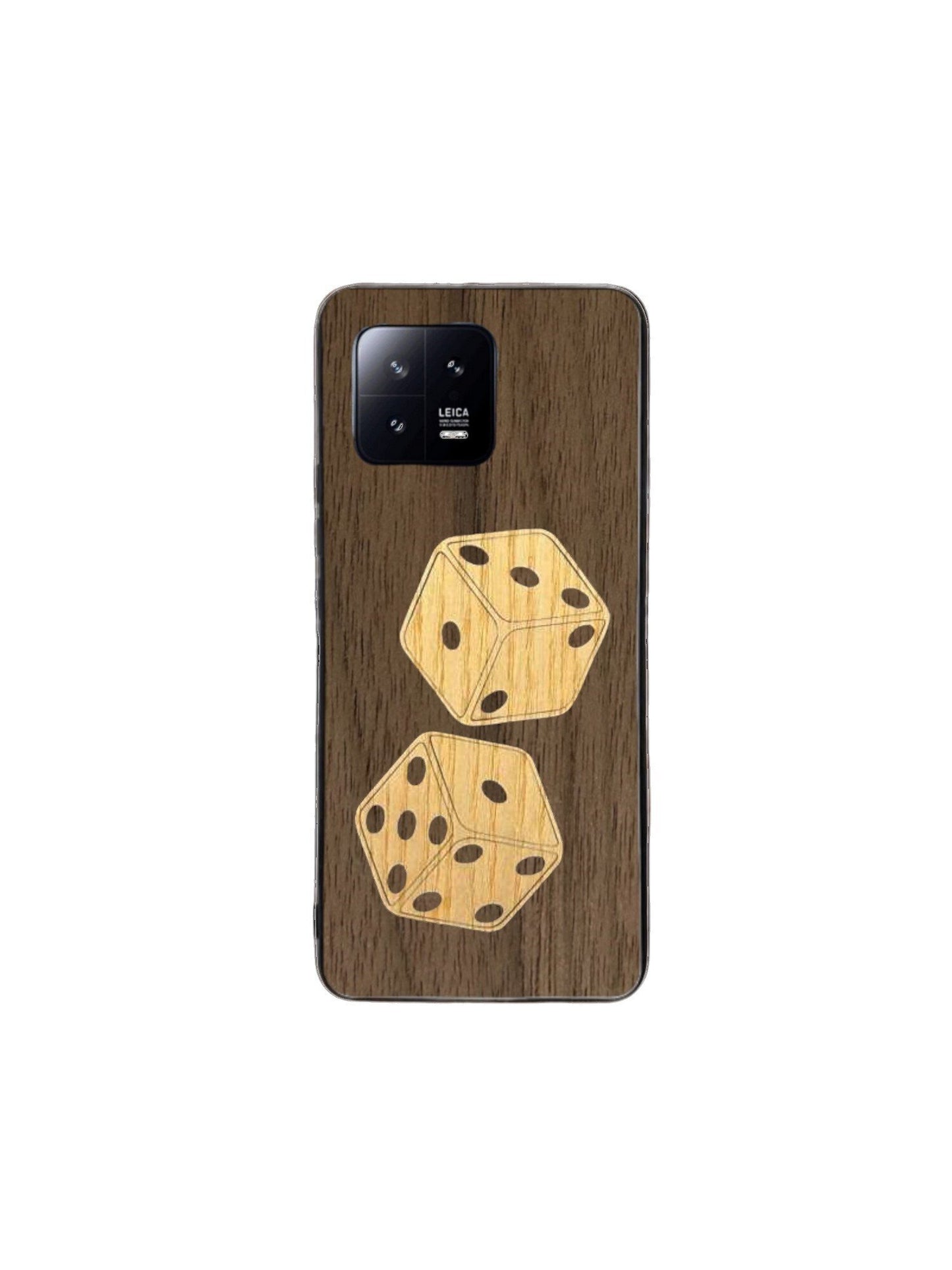 Coque Xiaomi Mi - Dés