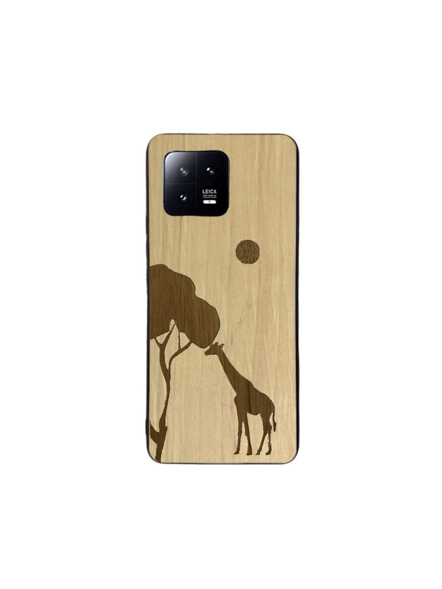 Custodia Xiaomi Mi - Giraffa
