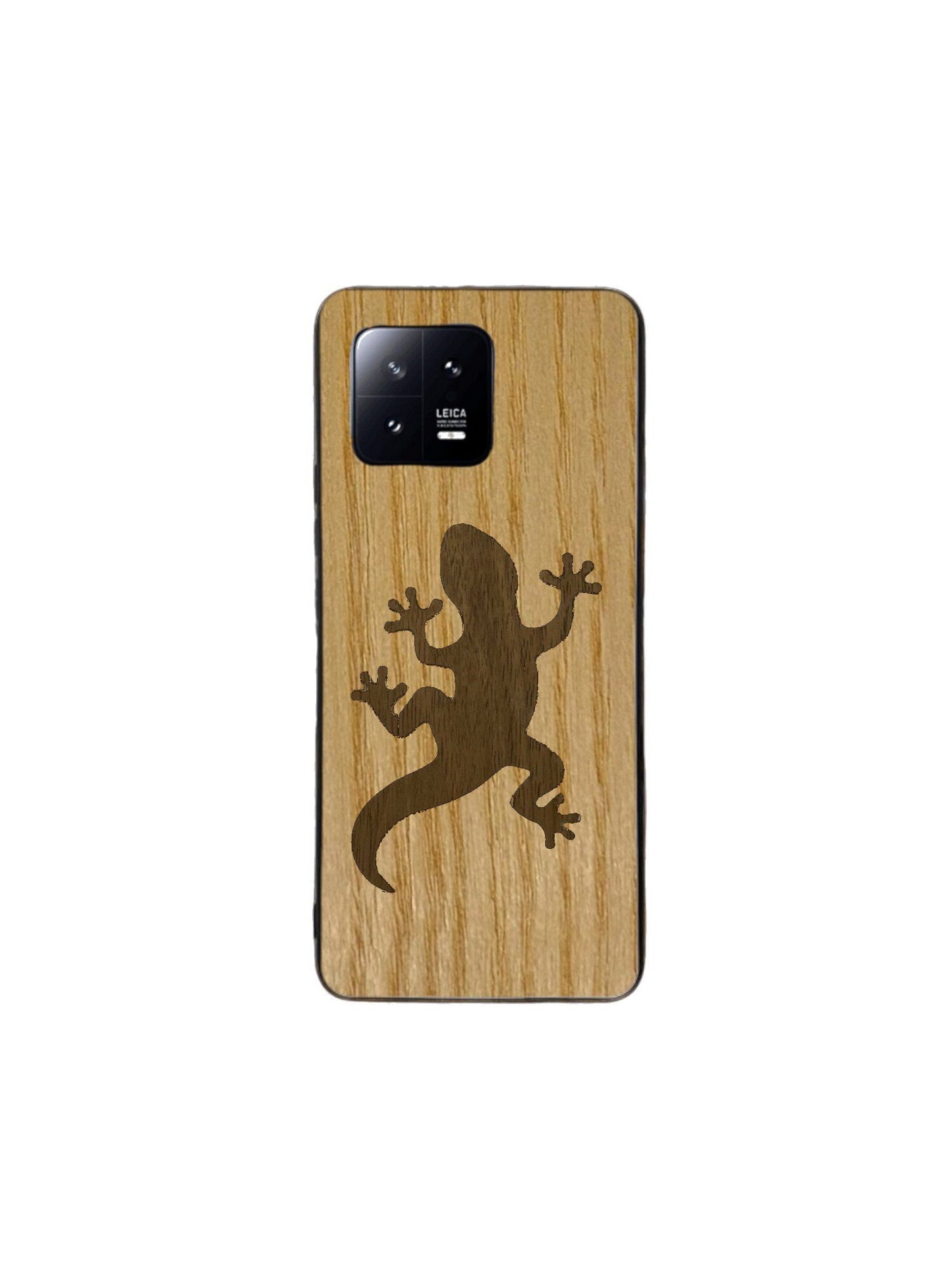 Xiaomi Mi Case - Gecko