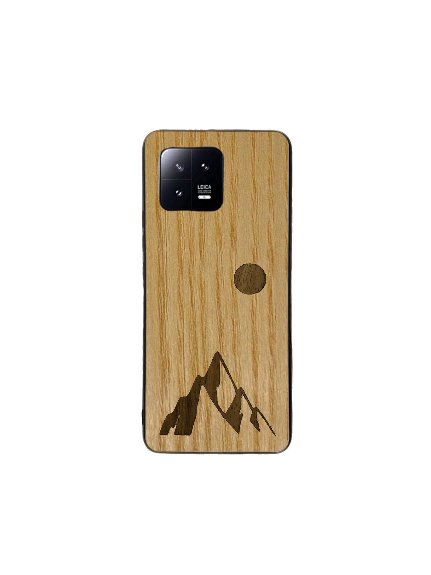 Coque Xiaomi Mi - Montagne