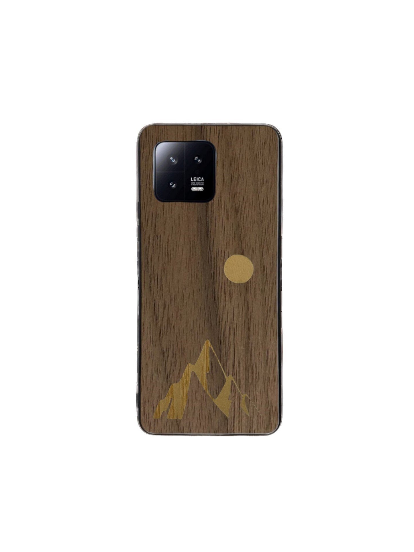 Coque Xiaomi Mi - Montagne