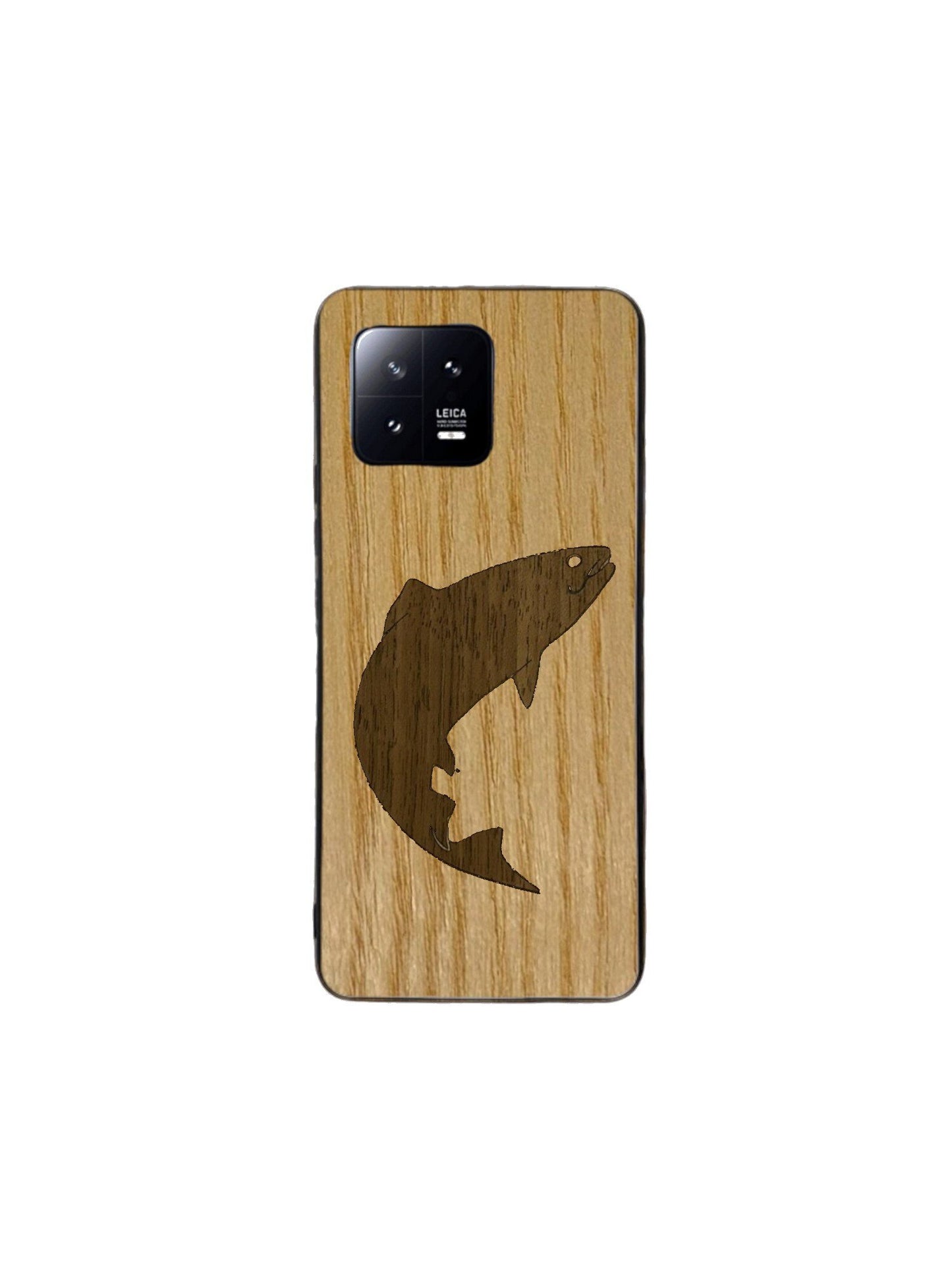 Coque Xiaomi Mi - Poisson