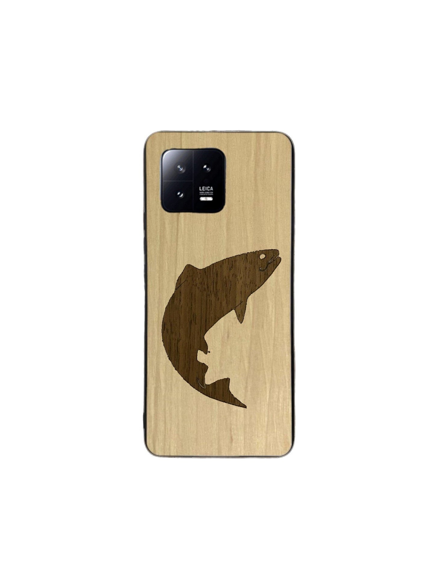 Coque Xiaomi Mi - Poisson