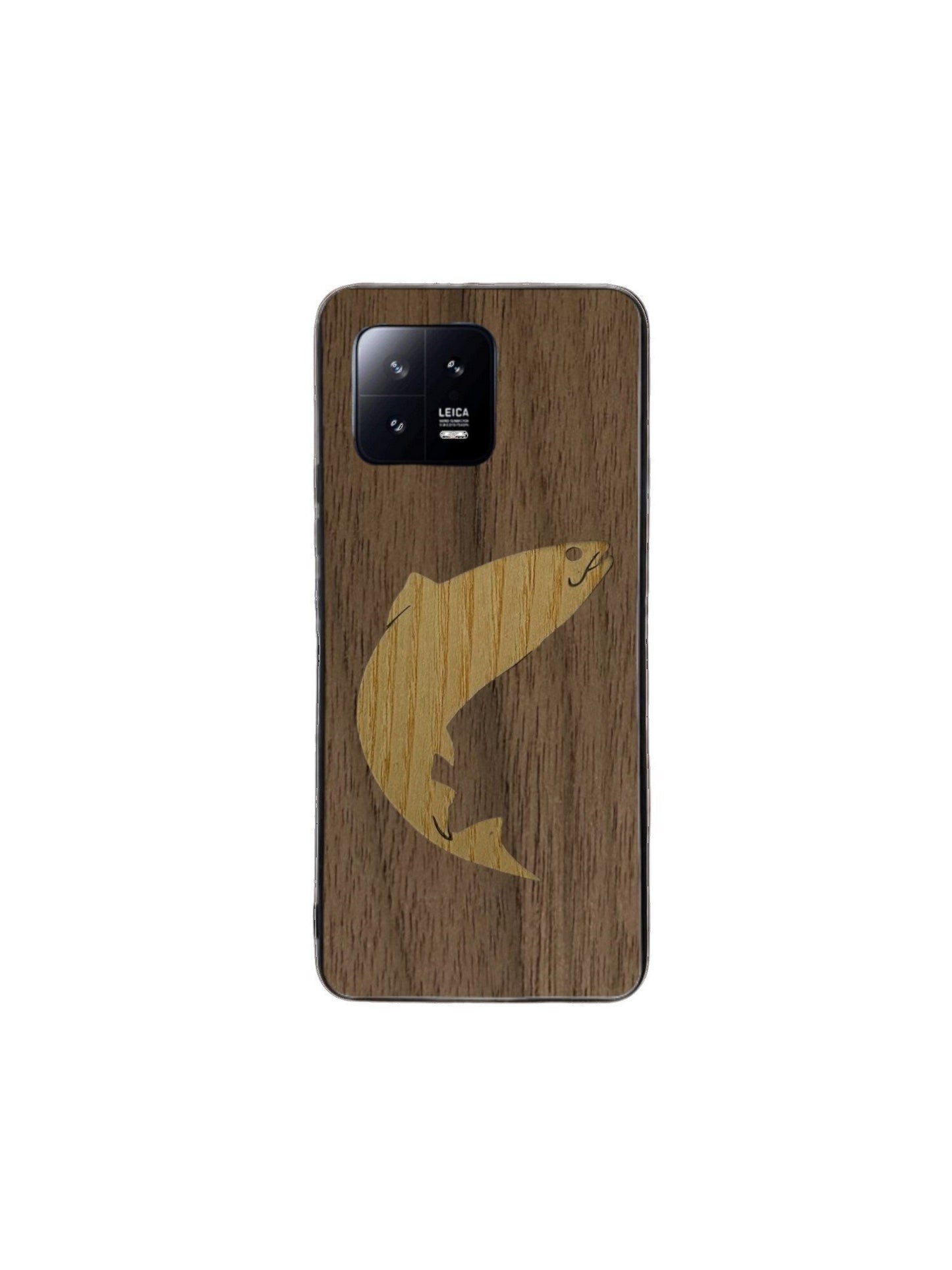 Coque Xiaomi Mi - Poisson