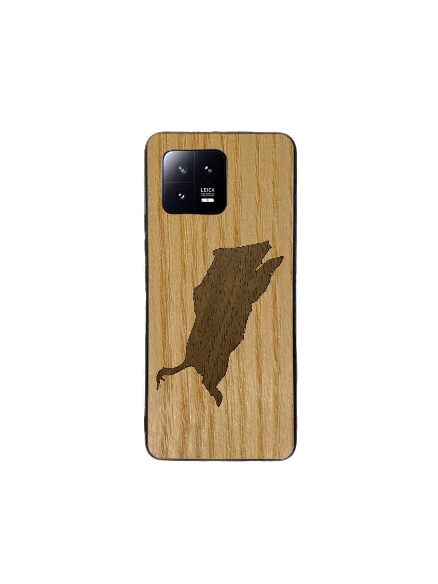 Coque Xiaomi Mi - Sanglier