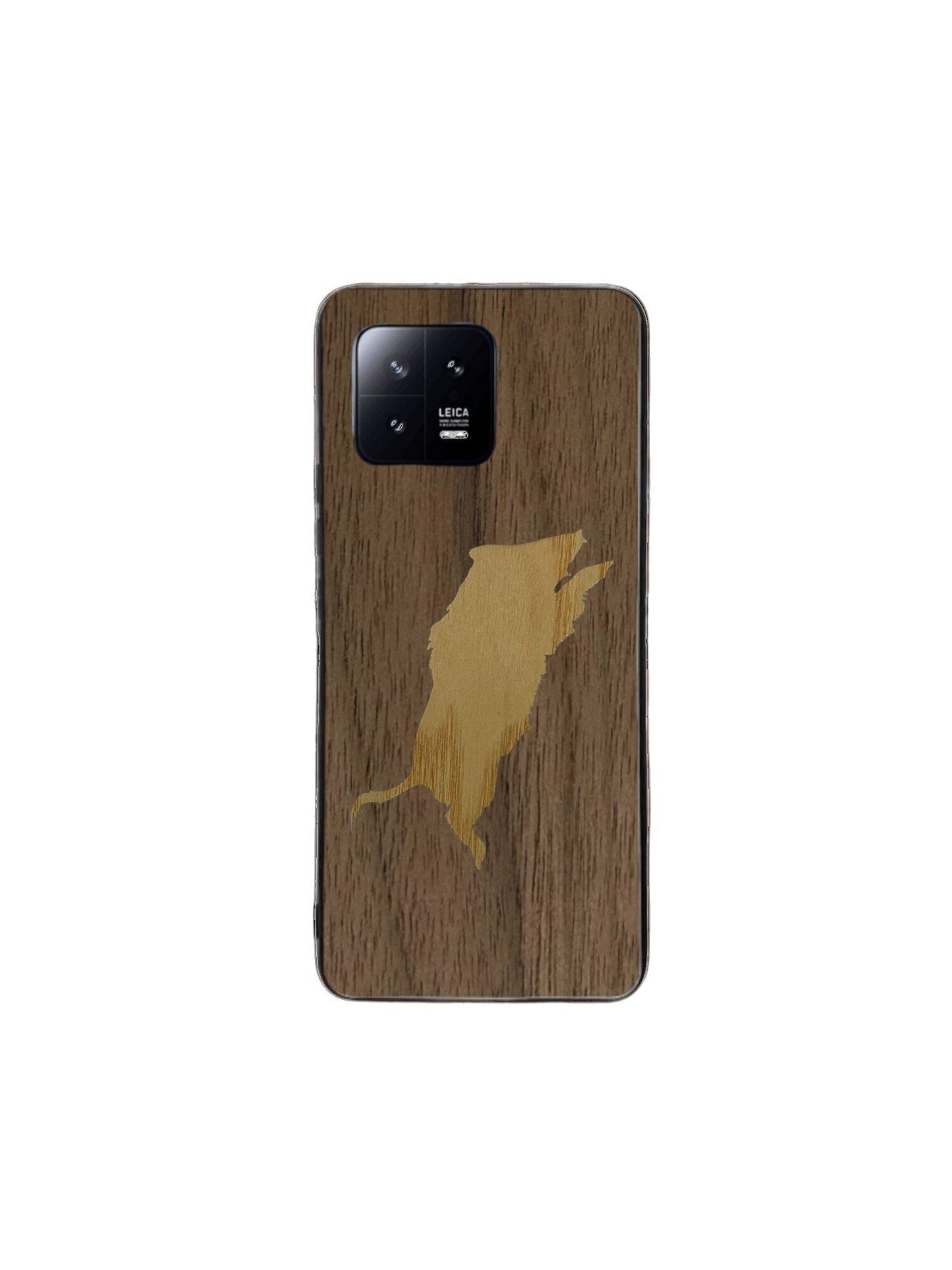 Coque Xiaomi Mi - Sanglier