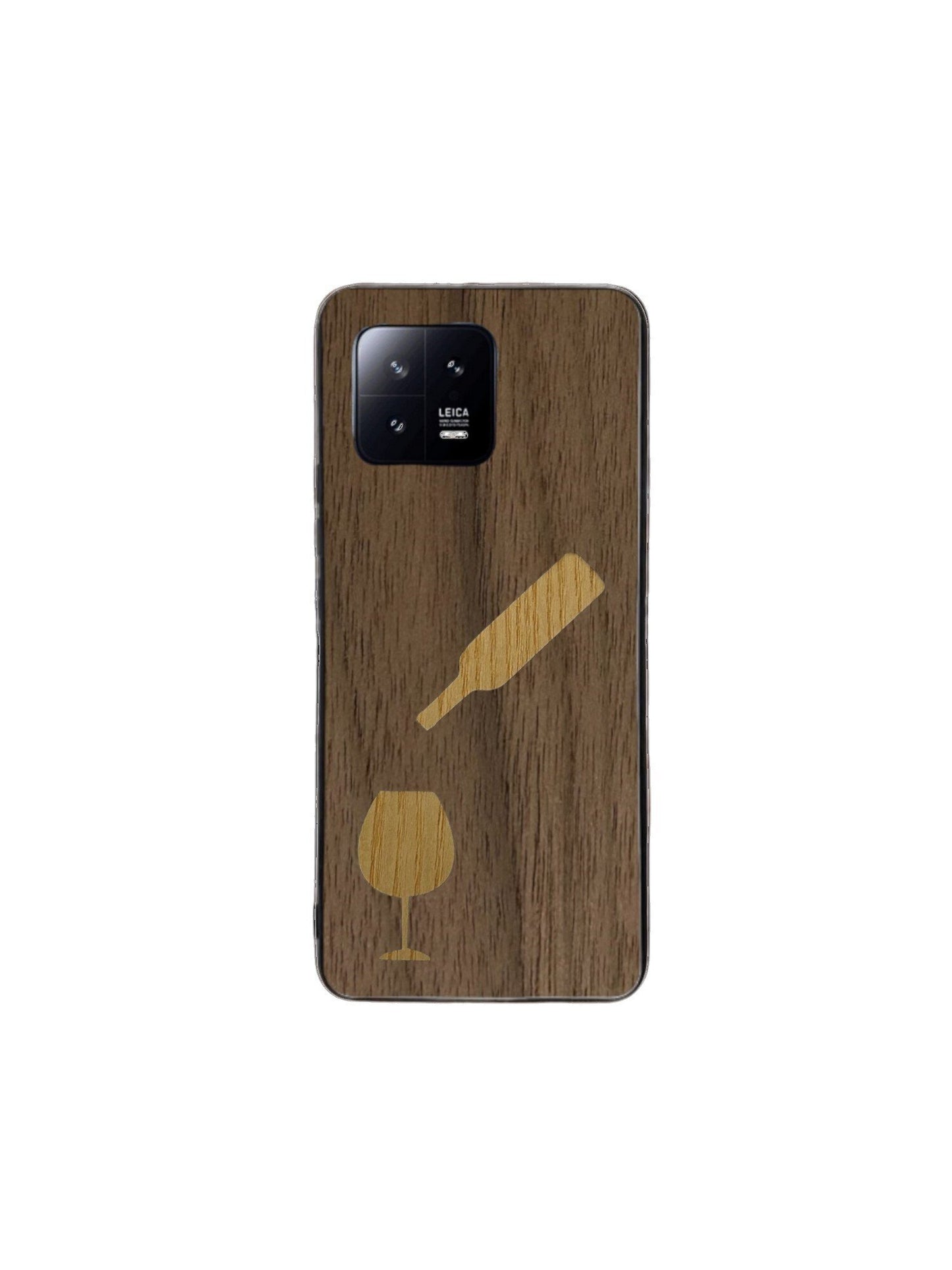 Coque Xiaomi Mi - Vin
