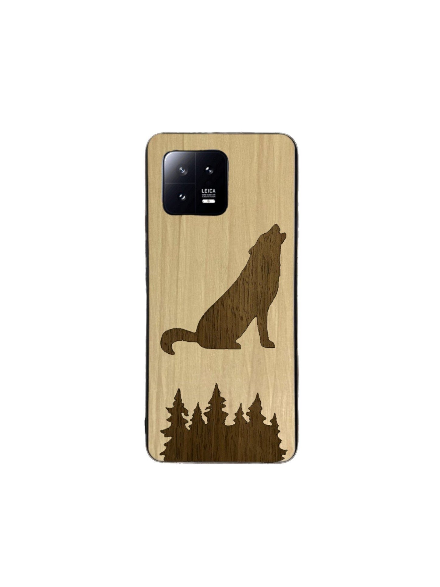 Custodia Xiaomi Mi - Lupo