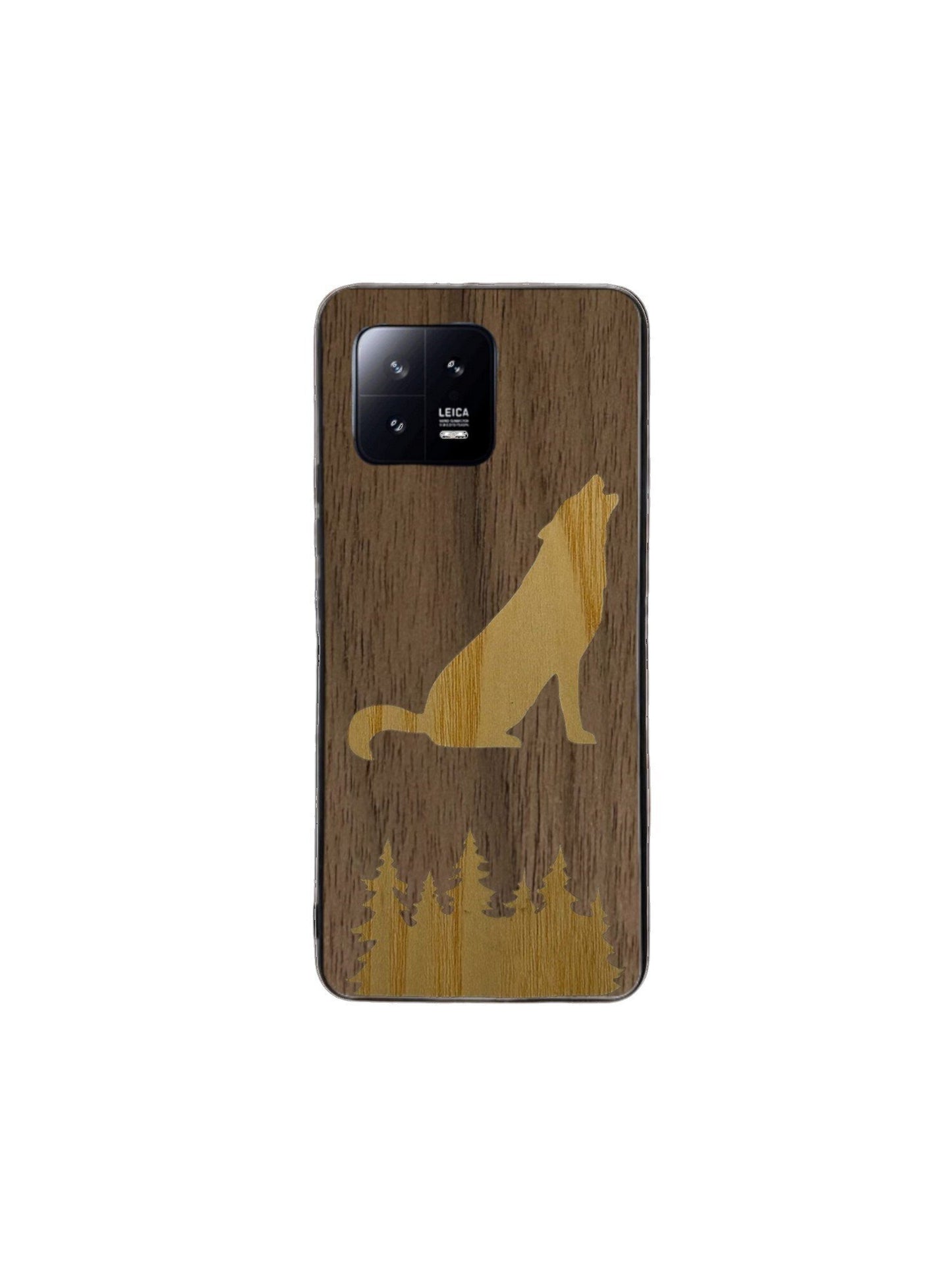 Custodia Xiaomi Mi - Lupo