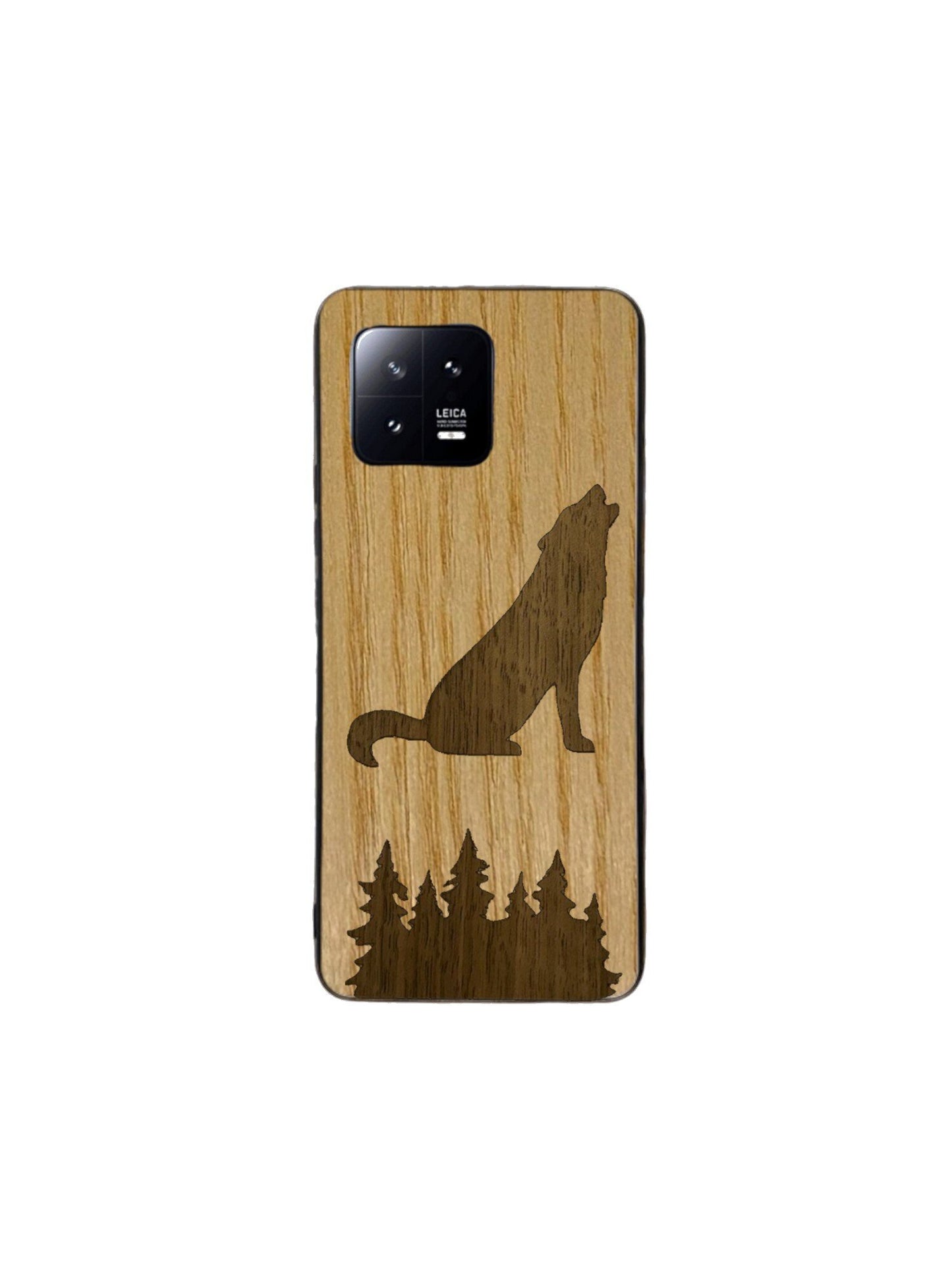 Custodia Xiaomi Mi - Lupo