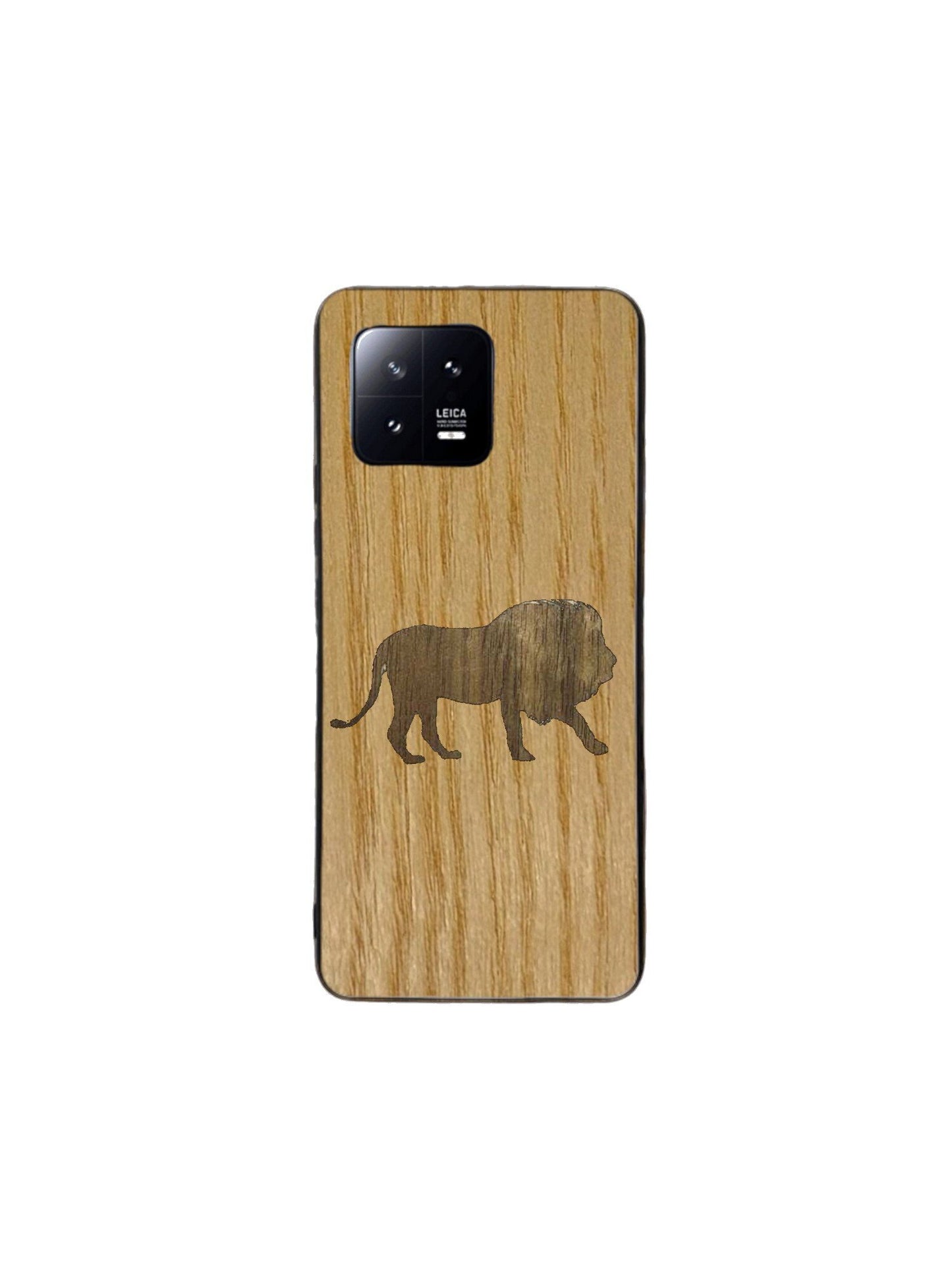 Coque Xiaomi Mi - Lion