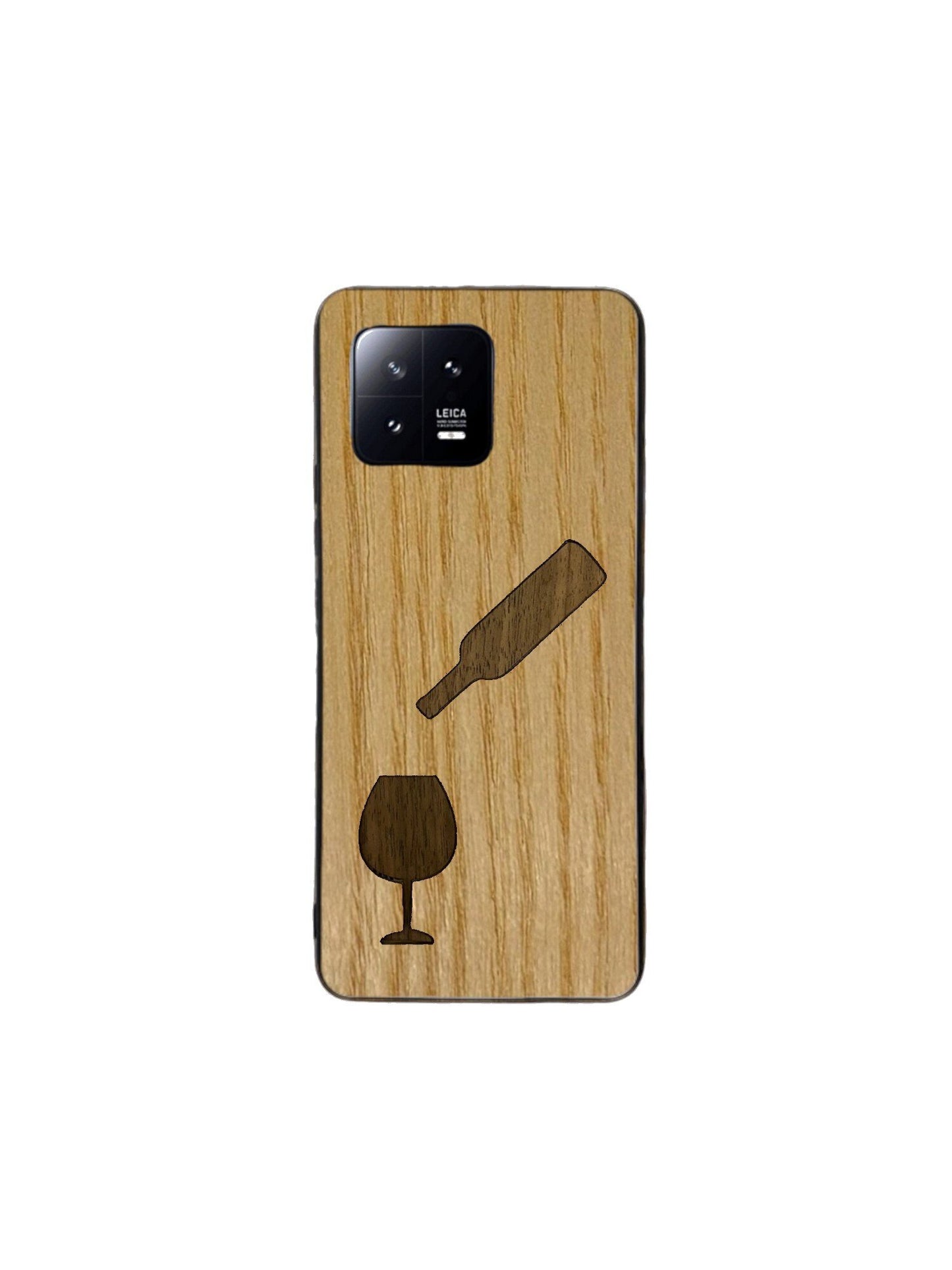 Coque Xiaomi Mi - Vin