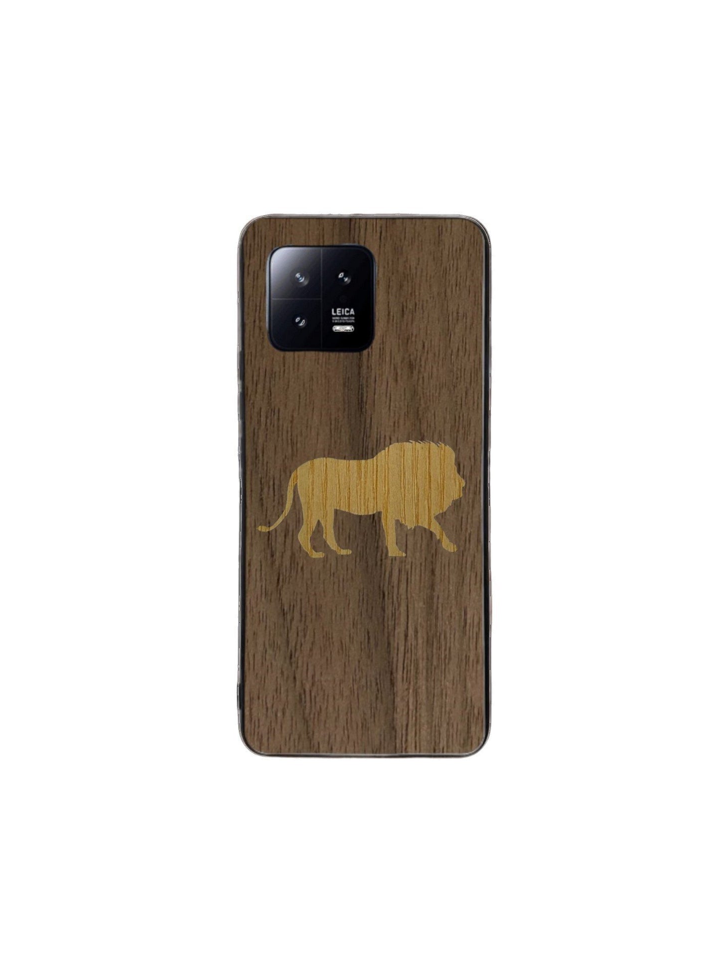 Coque Xiaomi Mi - Lion