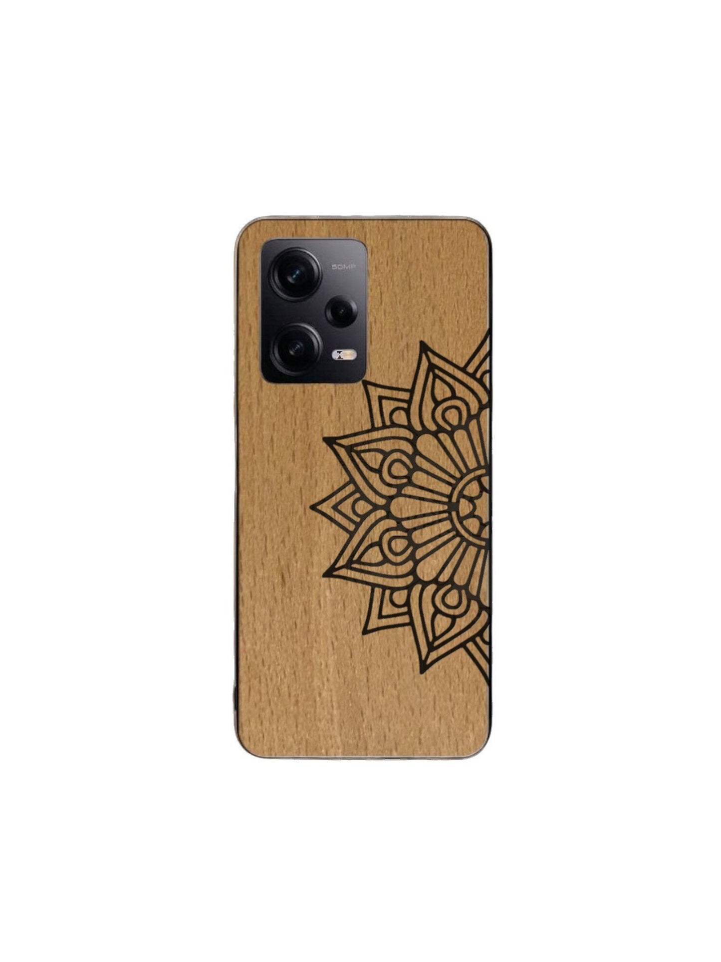 Oppo A Case - Mandala