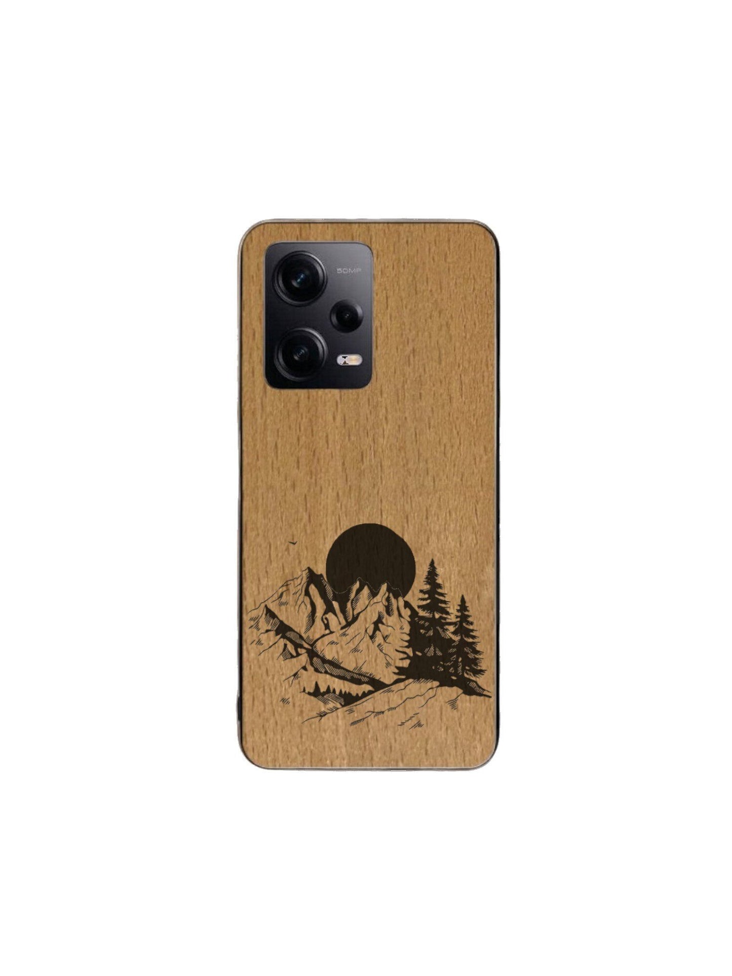 Coque Oppo Find - Paysage