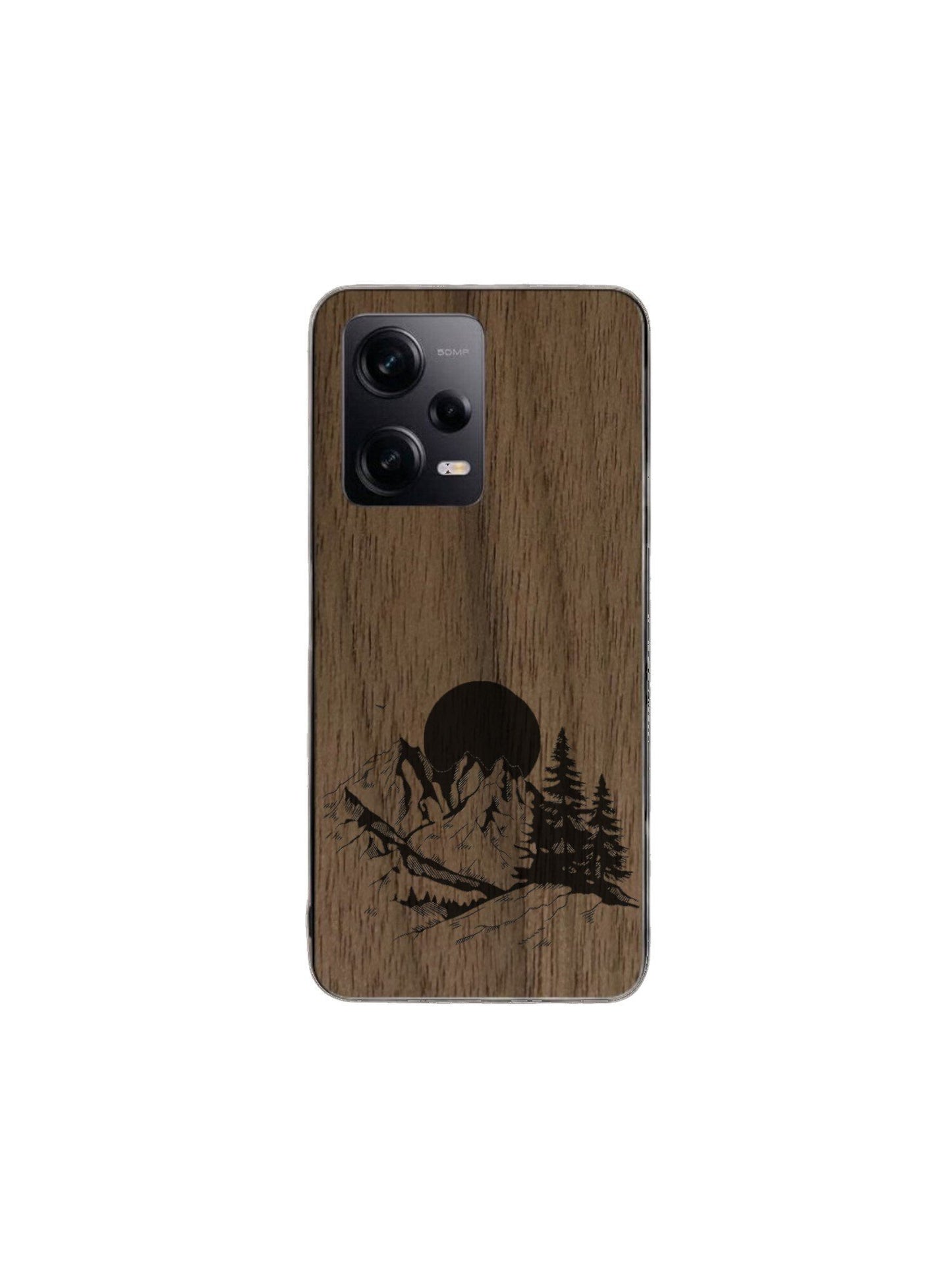 Coque Xiaomi Redmi Note - Paysage