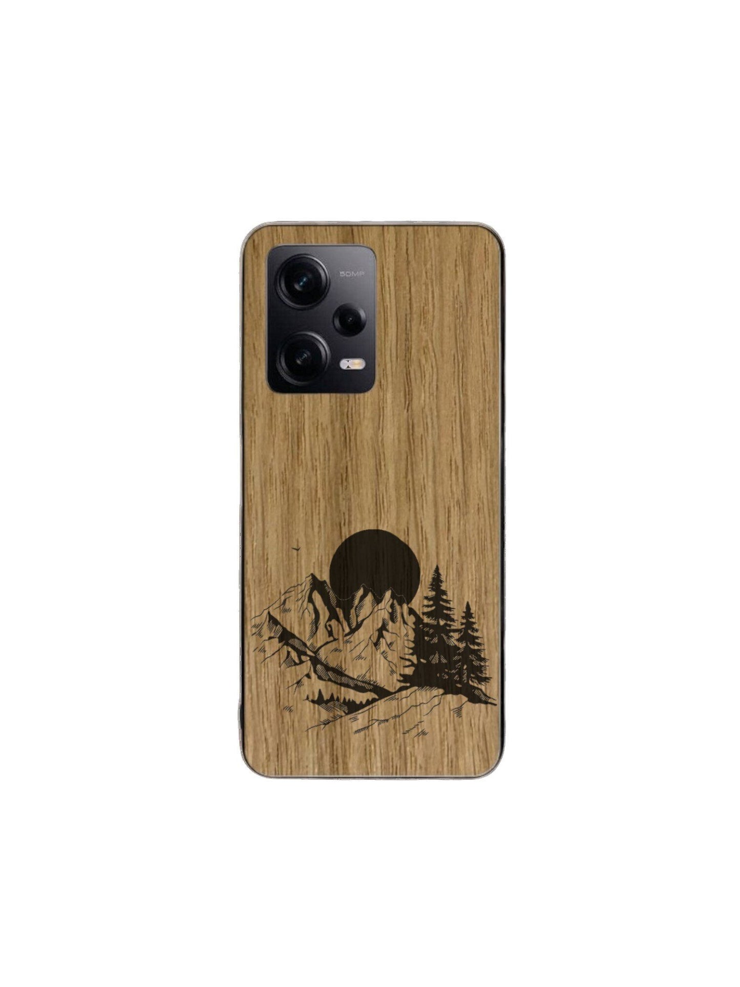 Coque Xiaomi Redmi Note - Paysage