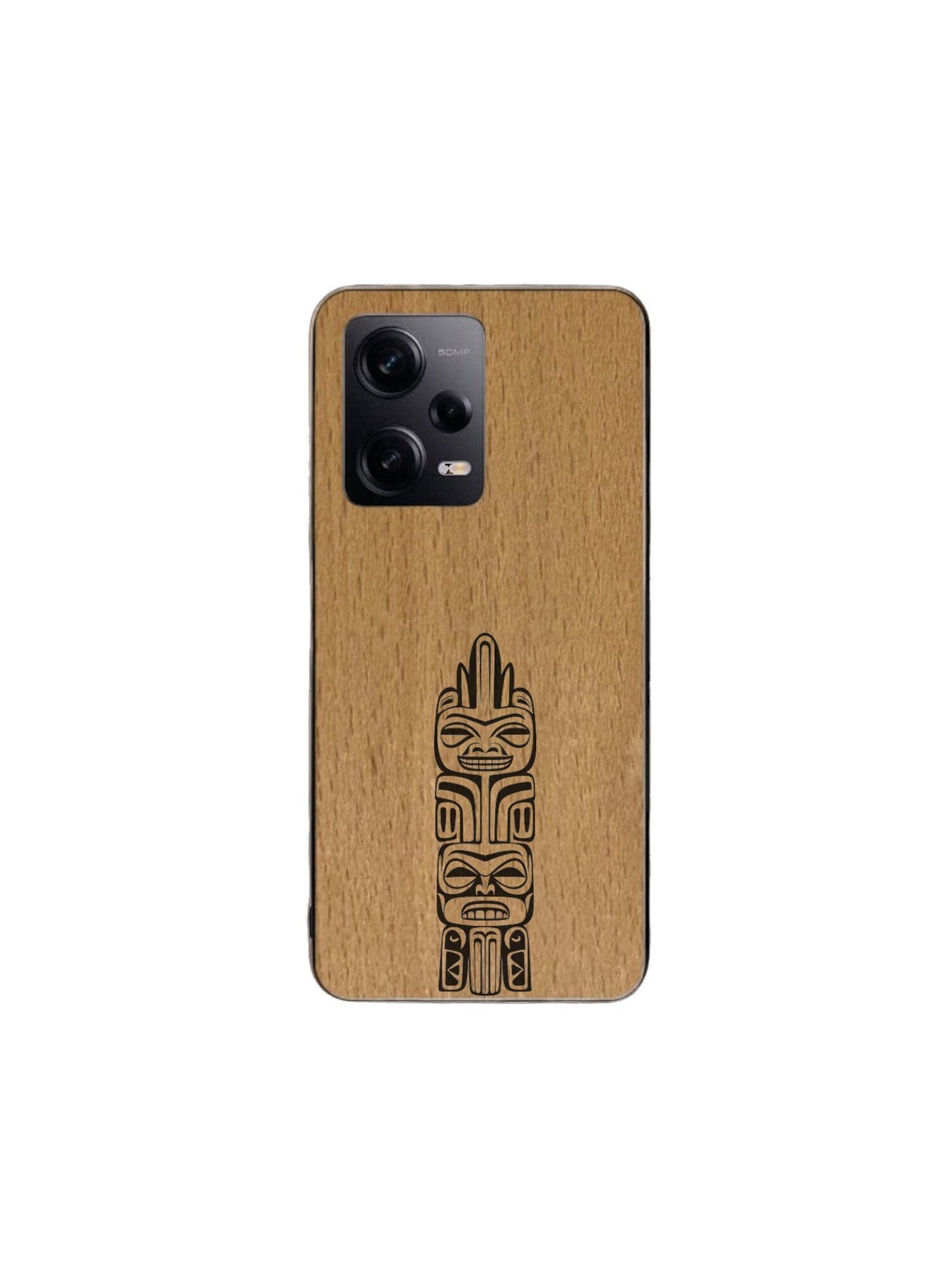 Coque Oppo A - Totem