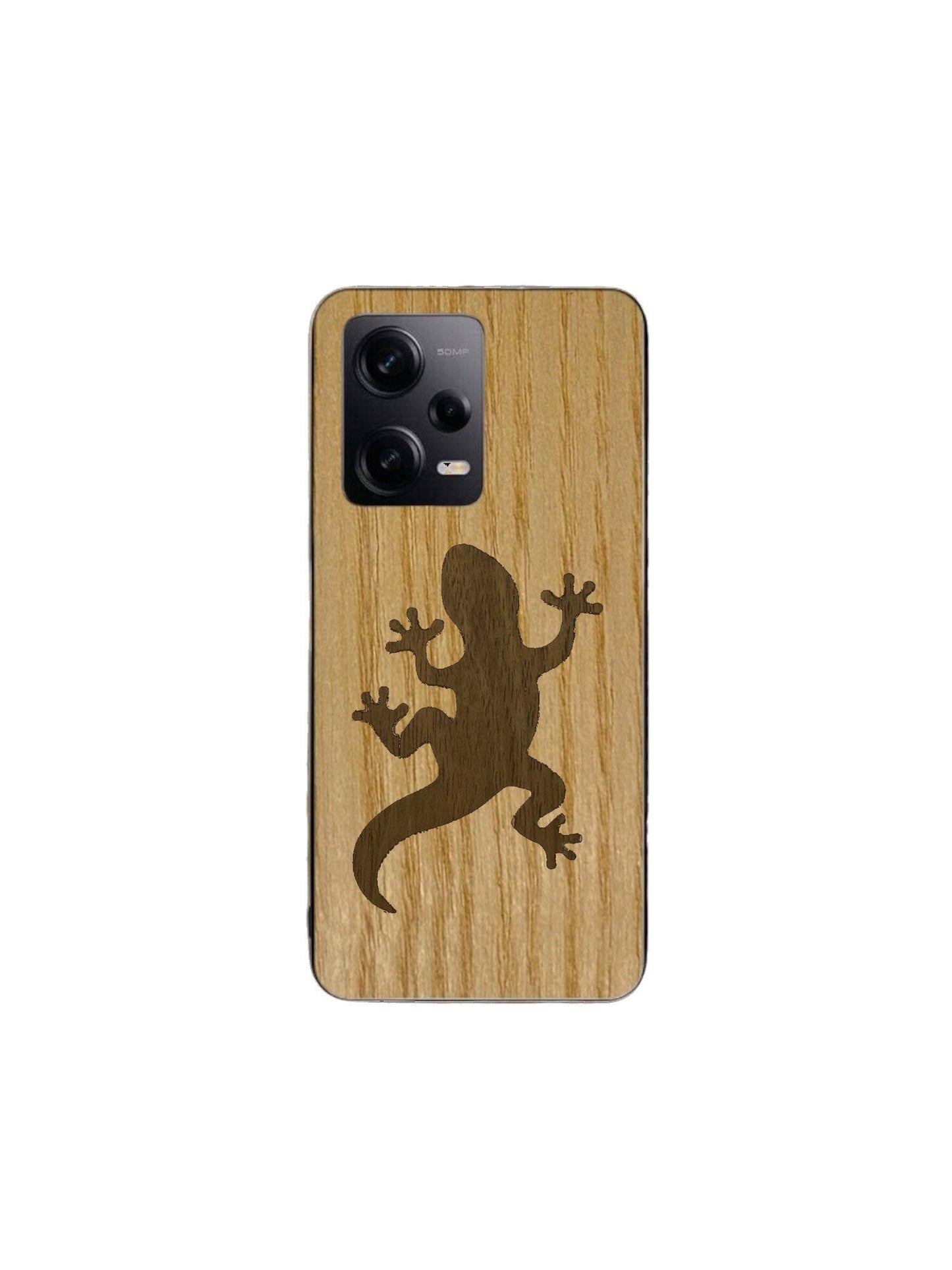 Coque Oppo A - Gecko