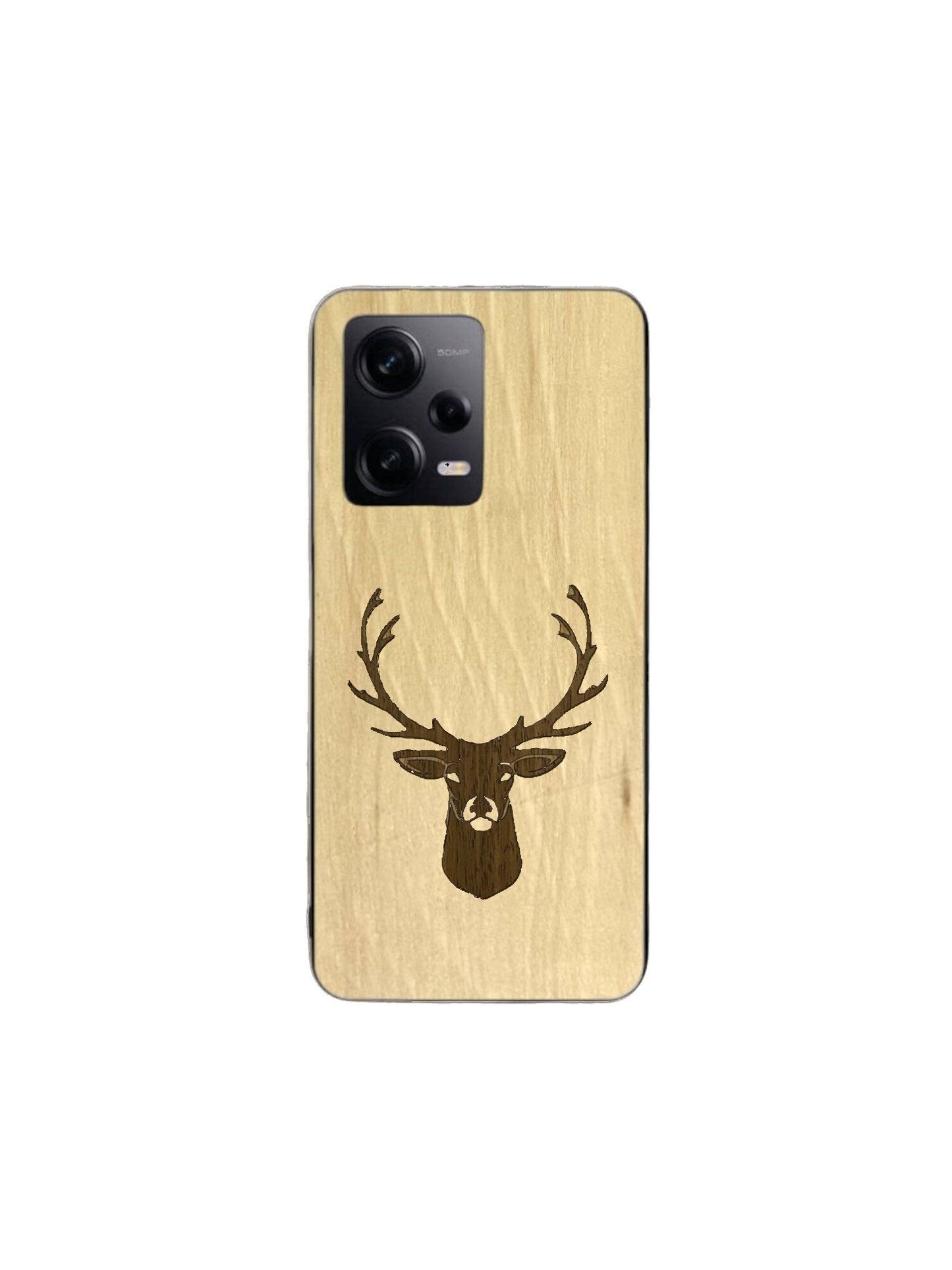 Coque Oppo A - Cerf